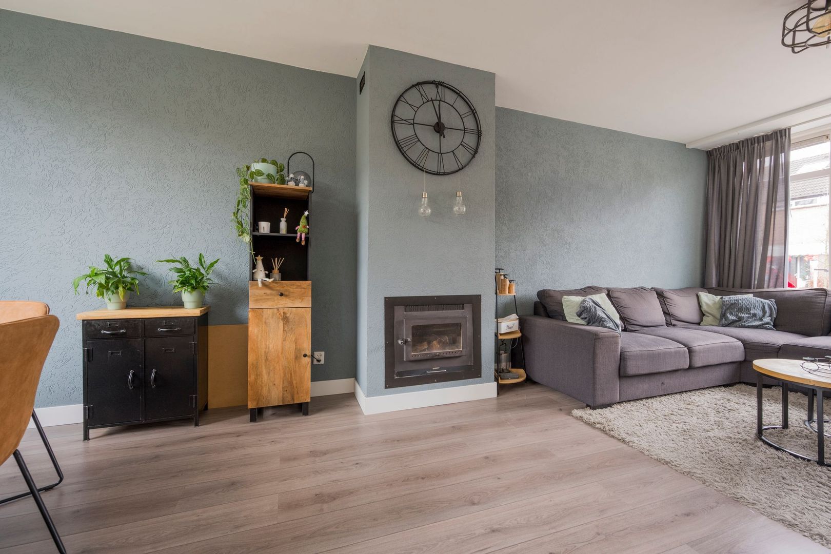 Lanecamp 24, Nijkerk foto-3