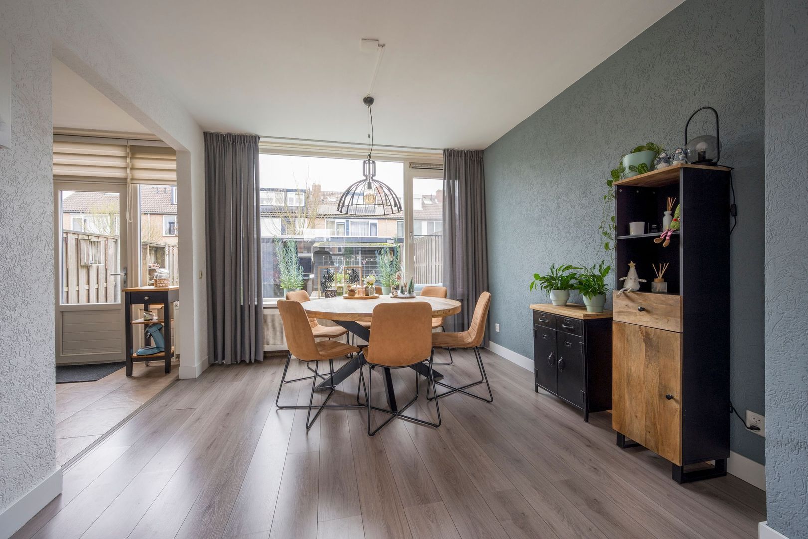 Lanecamp 24, Nijkerk foto-4