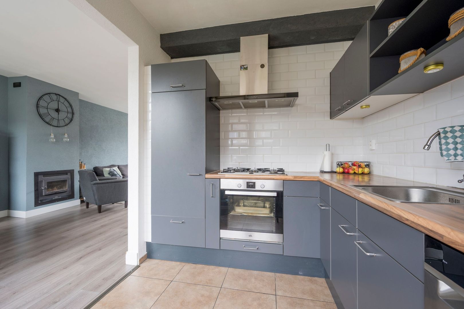 Lanecamp 24, Nijkerk foto-8