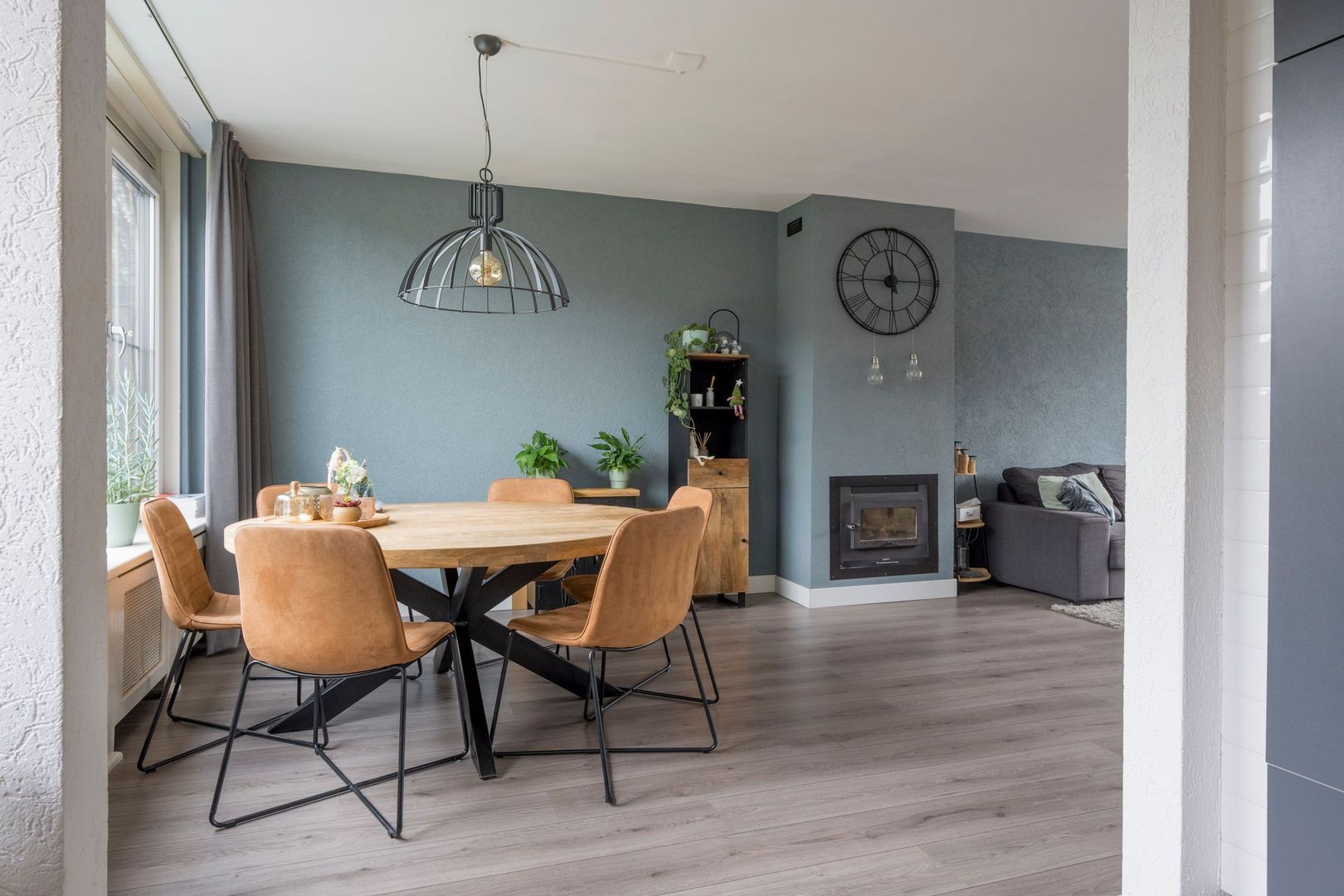 Lanecamp 24, Nijkerk foto-9