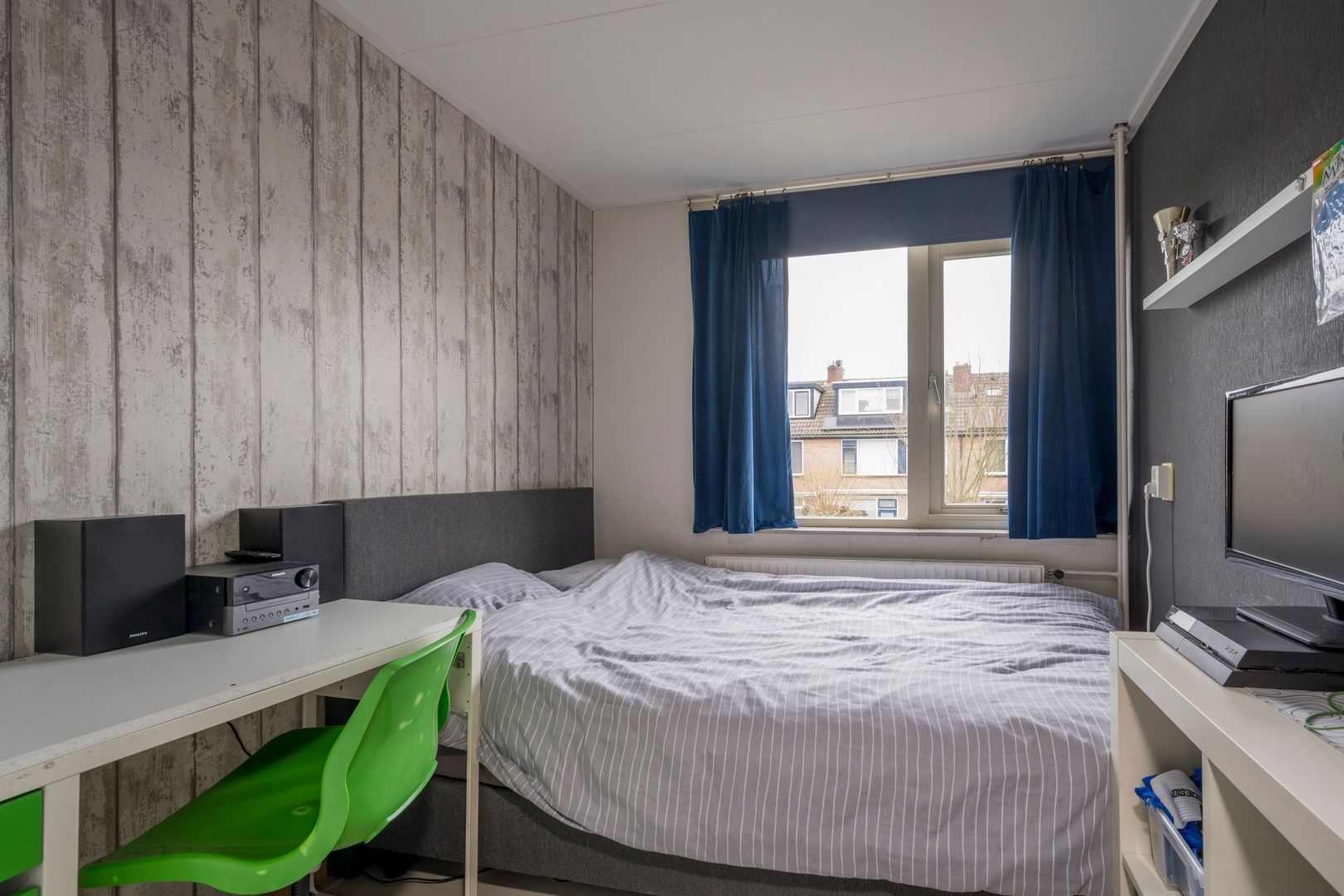 Lanecamp 24, Nijkerk foto-16