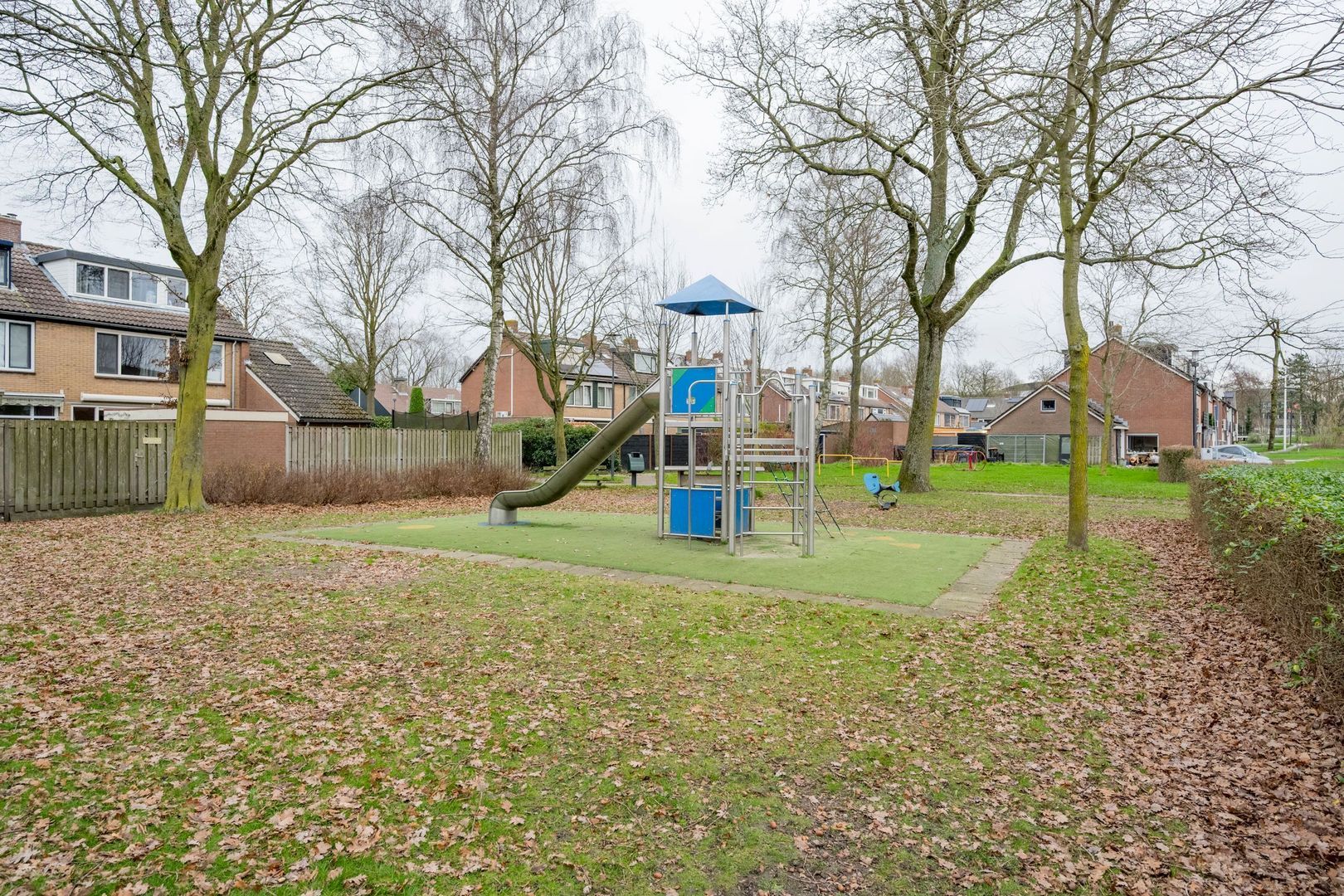 Lanecamp 24, Nijkerk foto-33