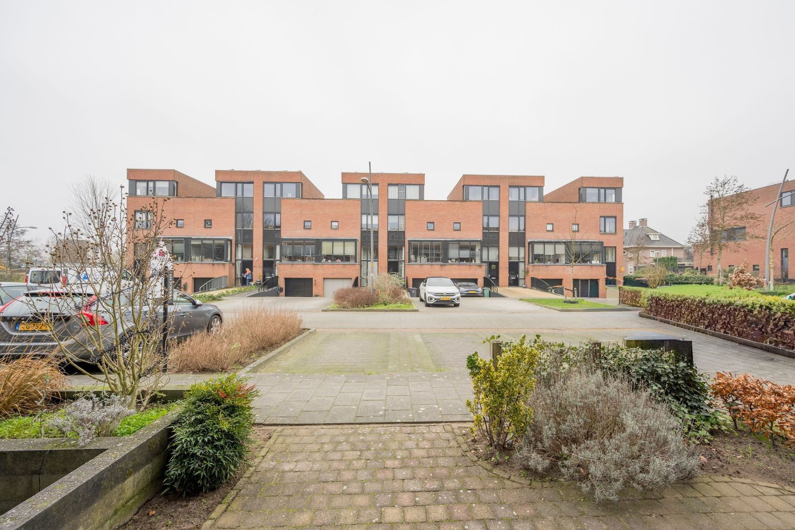 Reling 92, Nijkerk foto-30