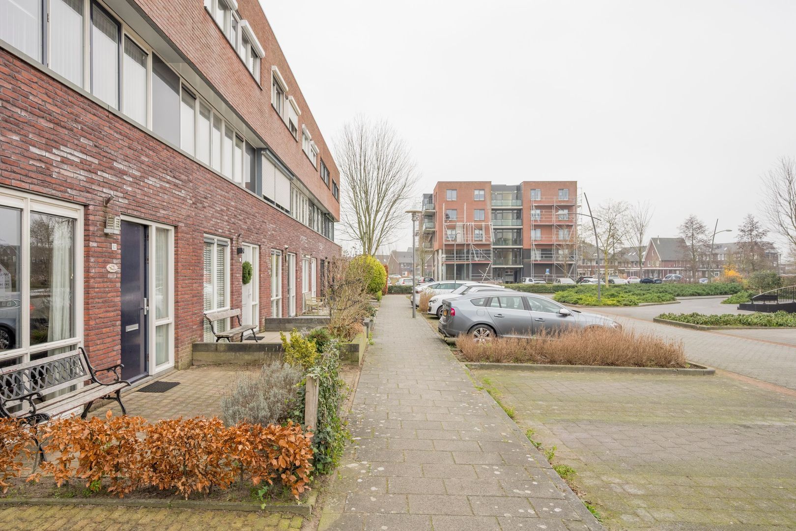 Reling 92, Nijkerk foto-29