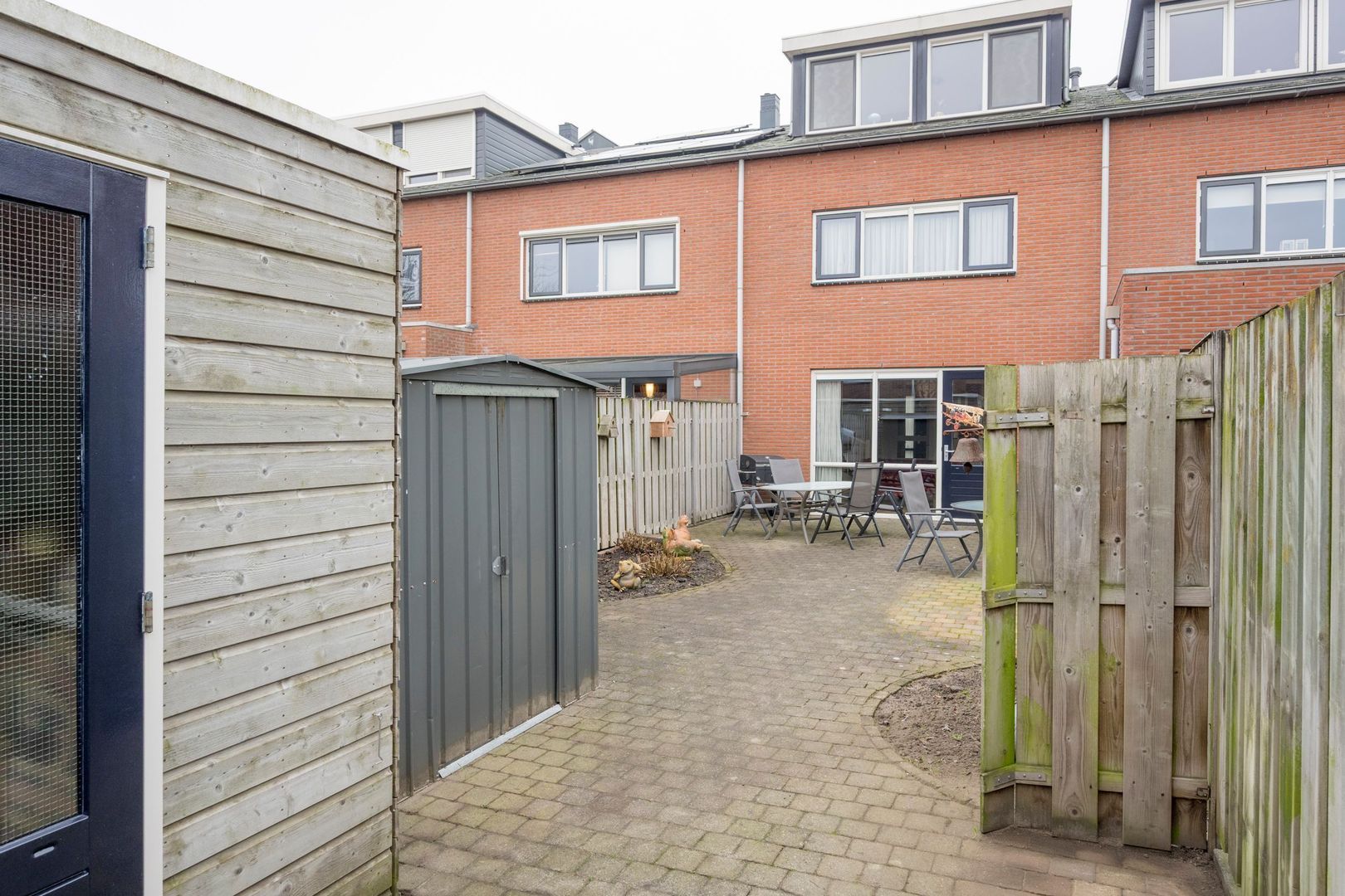 Reling 92, Nijkerk foto-24