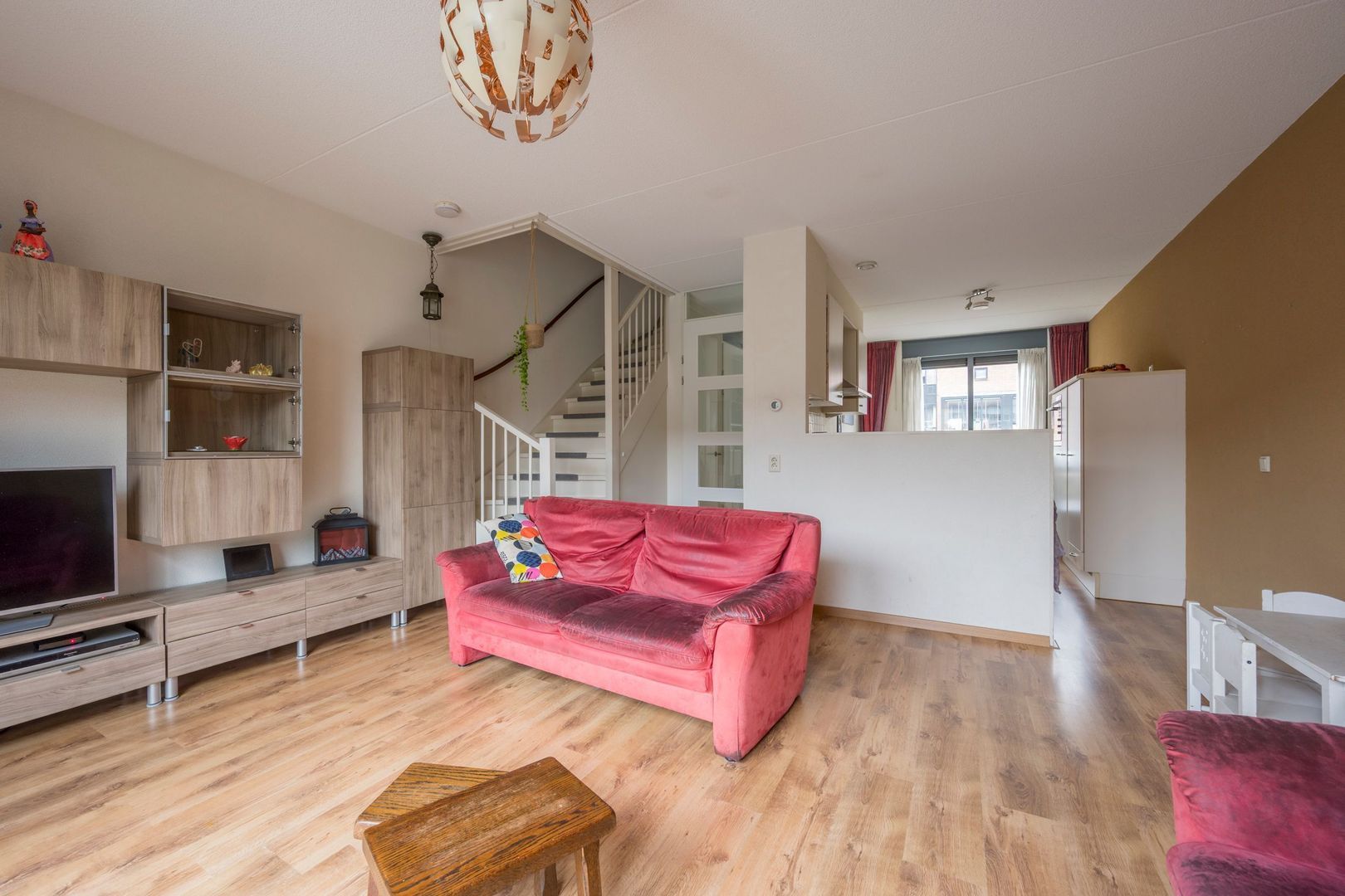 Reling 92, Nijkerk foto-3