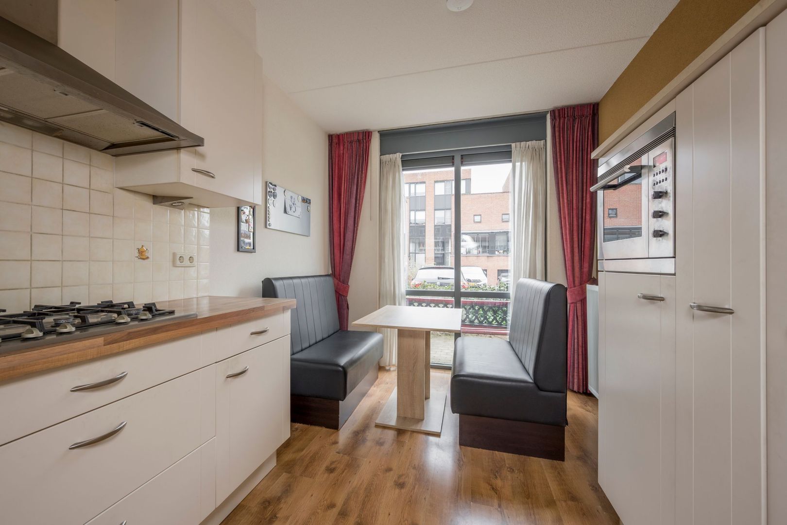 Reling 92, Nijkerk foto-5