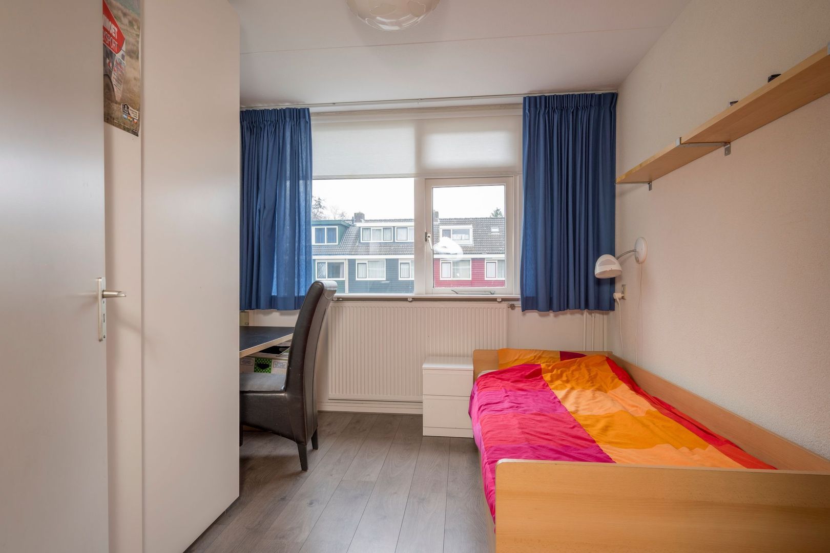 Van Oldenbarneveltstraat 52, Nijkerk foto-15