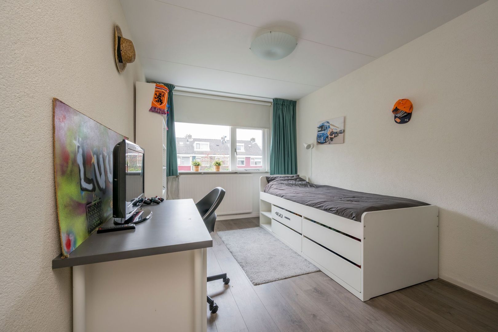 Van Oldenbarneveltstraat 52, Nijkerk foto-19