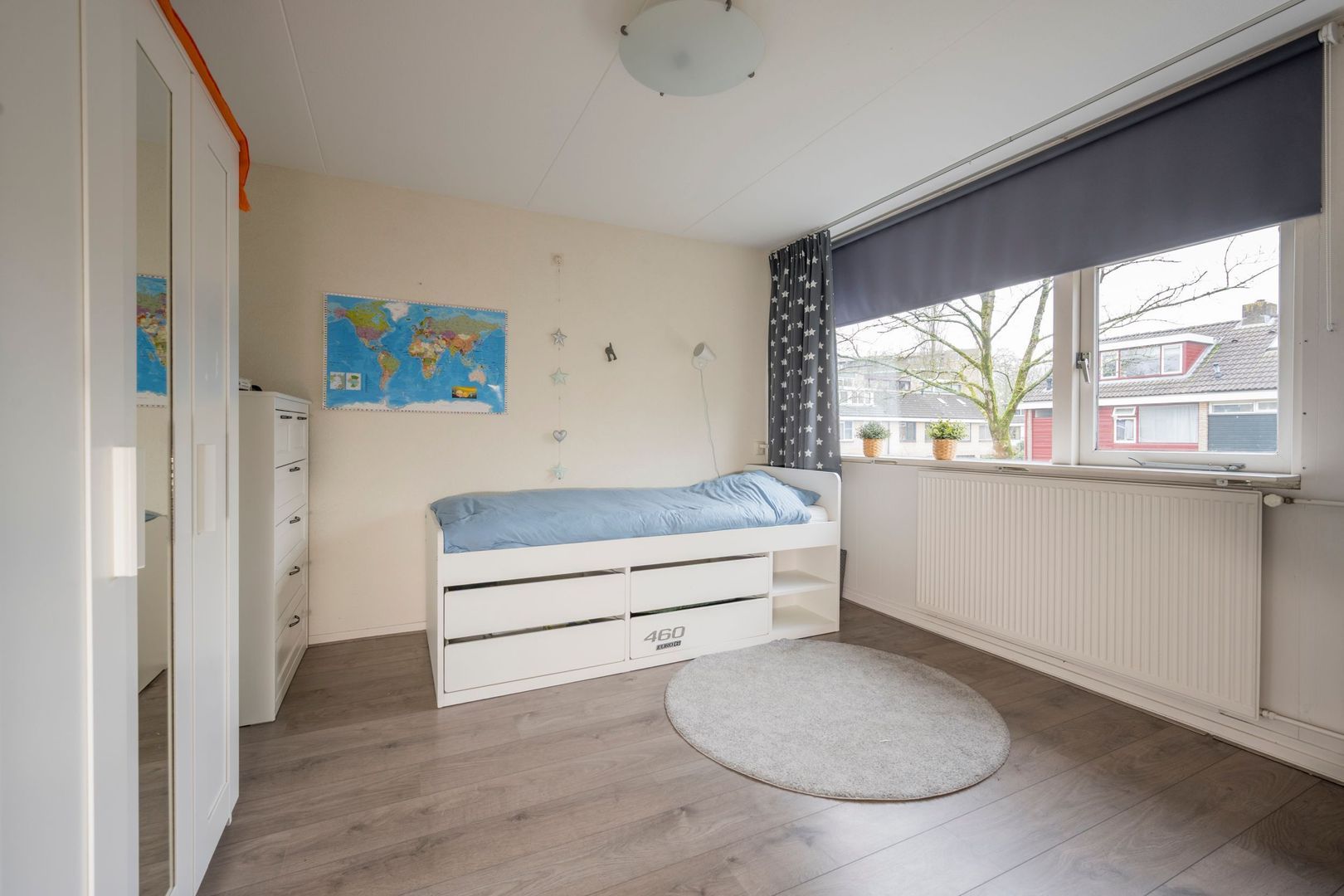 Van Oldenbarneveltstraat 52, Nijkerk foto-17