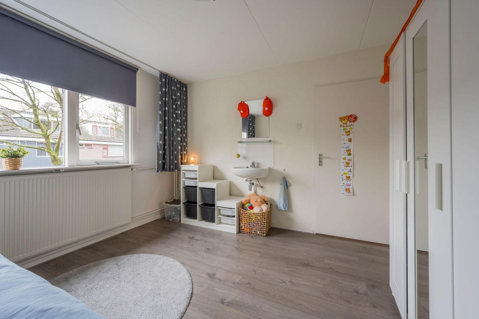 Van Oldenbarneveltstraat 52, Nijkerk foto-18