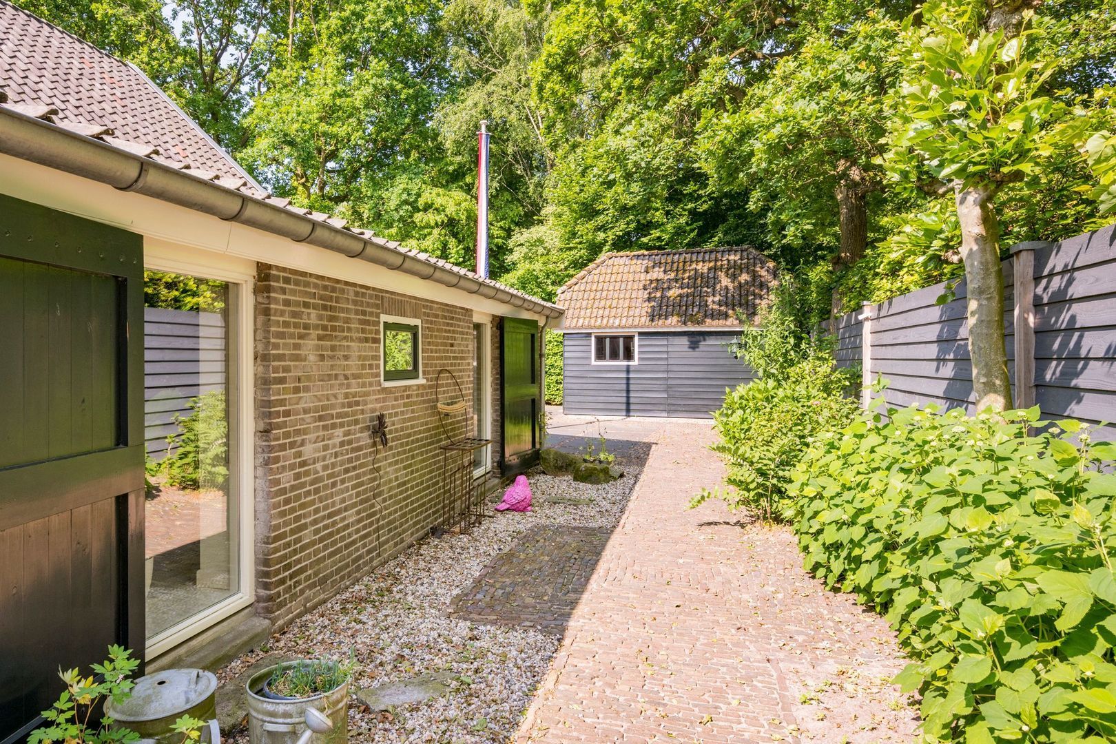 Angeler 4, Nijkerk foto-78