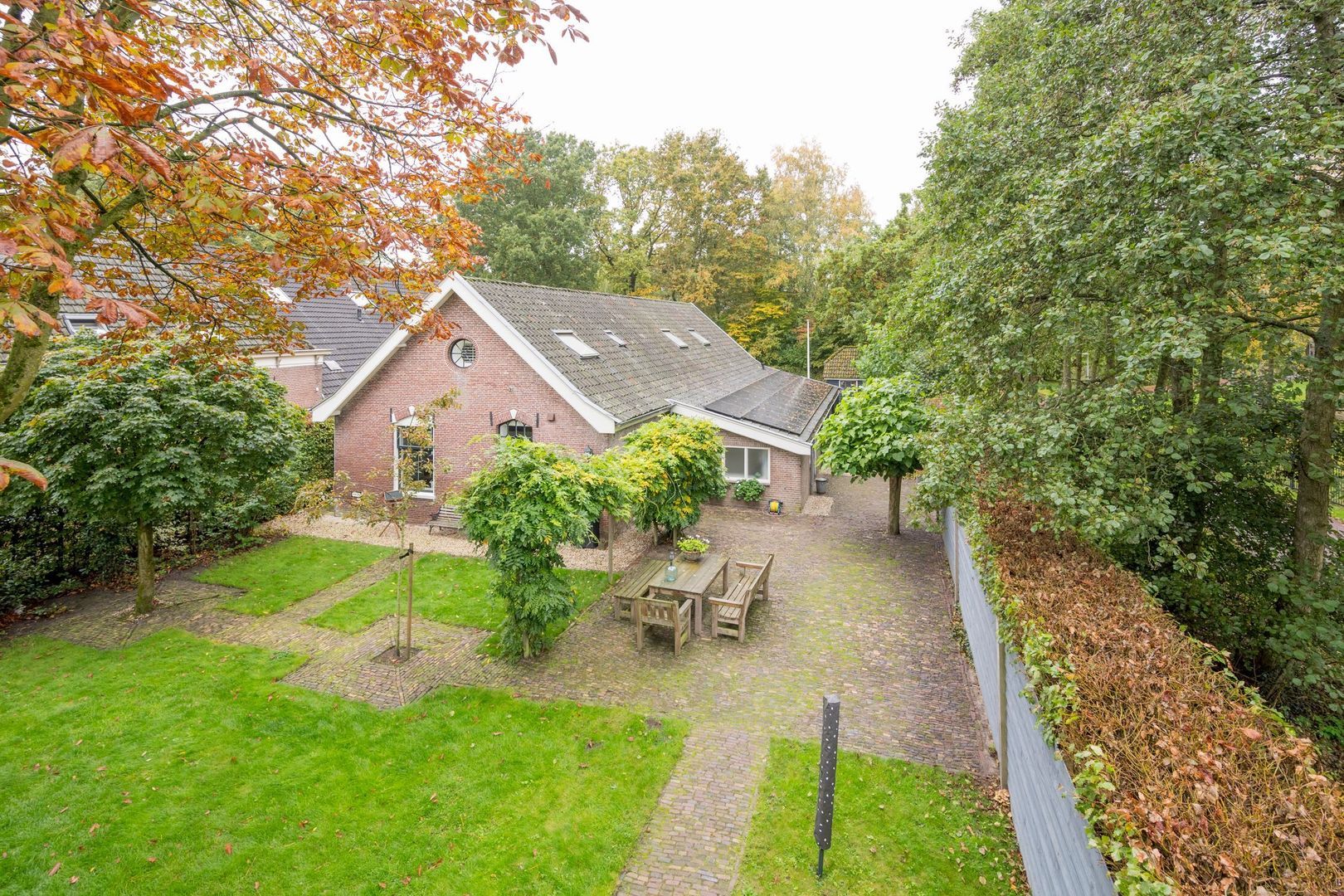 Angeler 4, Nijkerk foto-0