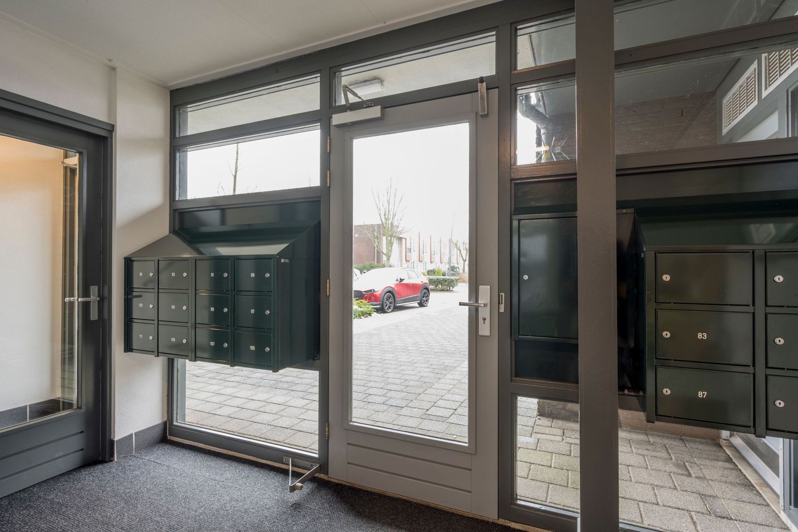 Kombuis 93, Nijkerk foto-27