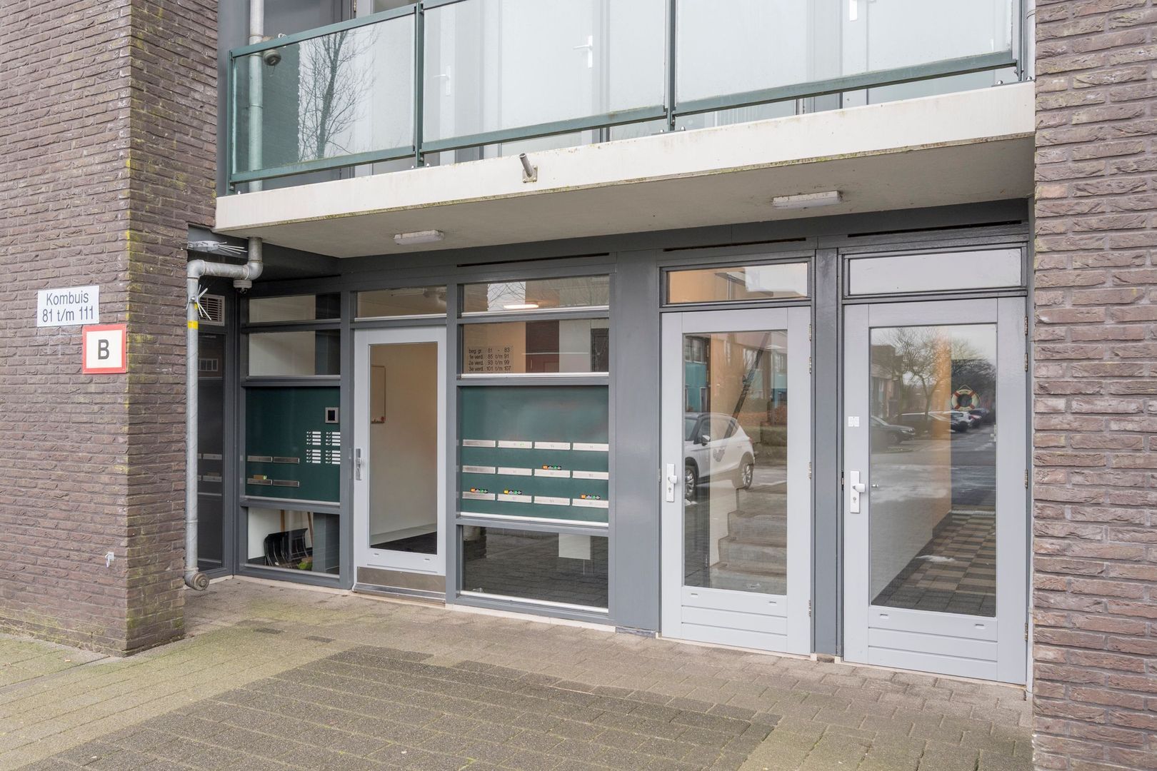 Kombuis 93, Nijkerk foto-28