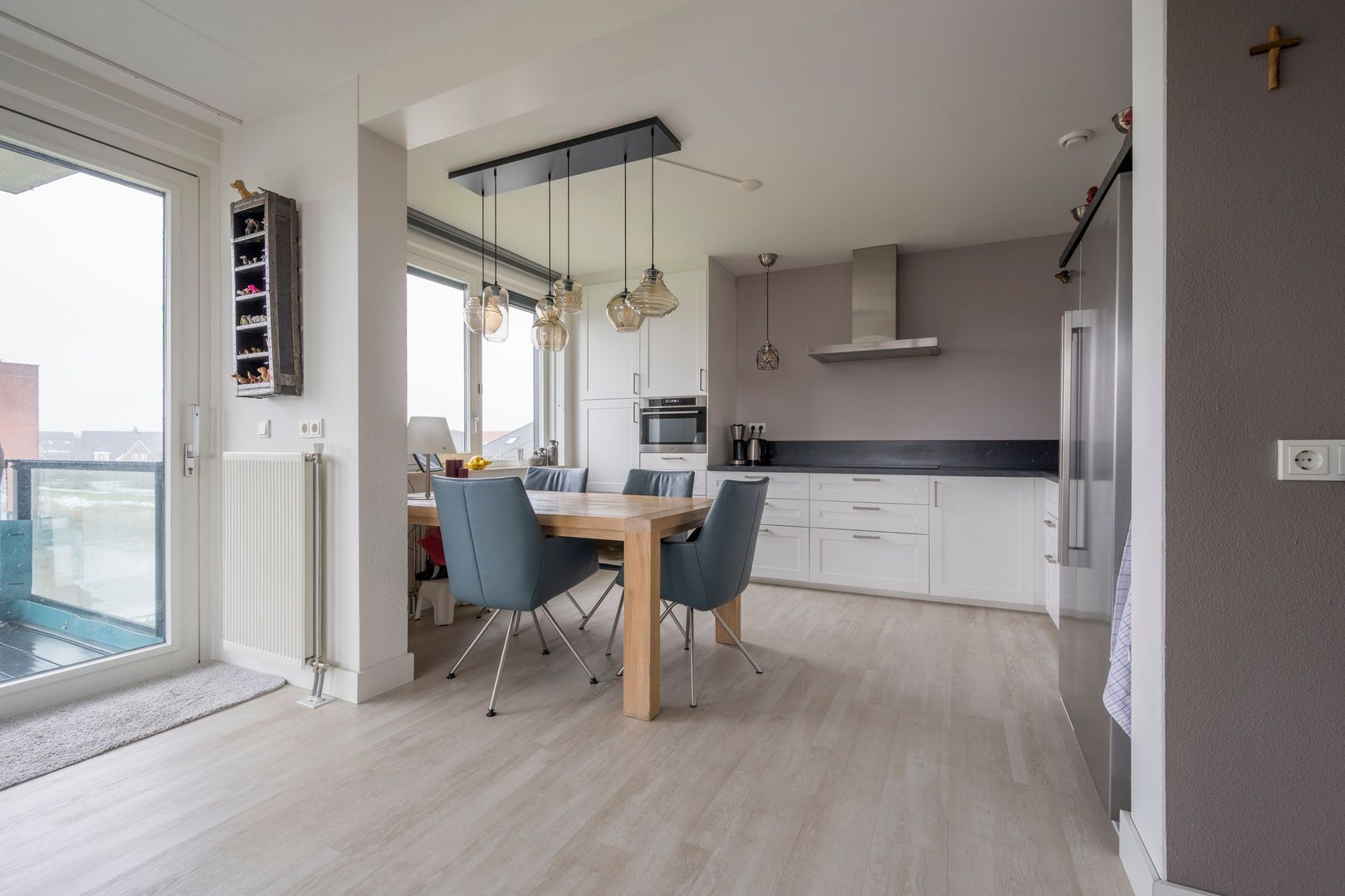 Kombuis 93, Nijkerk foto-8