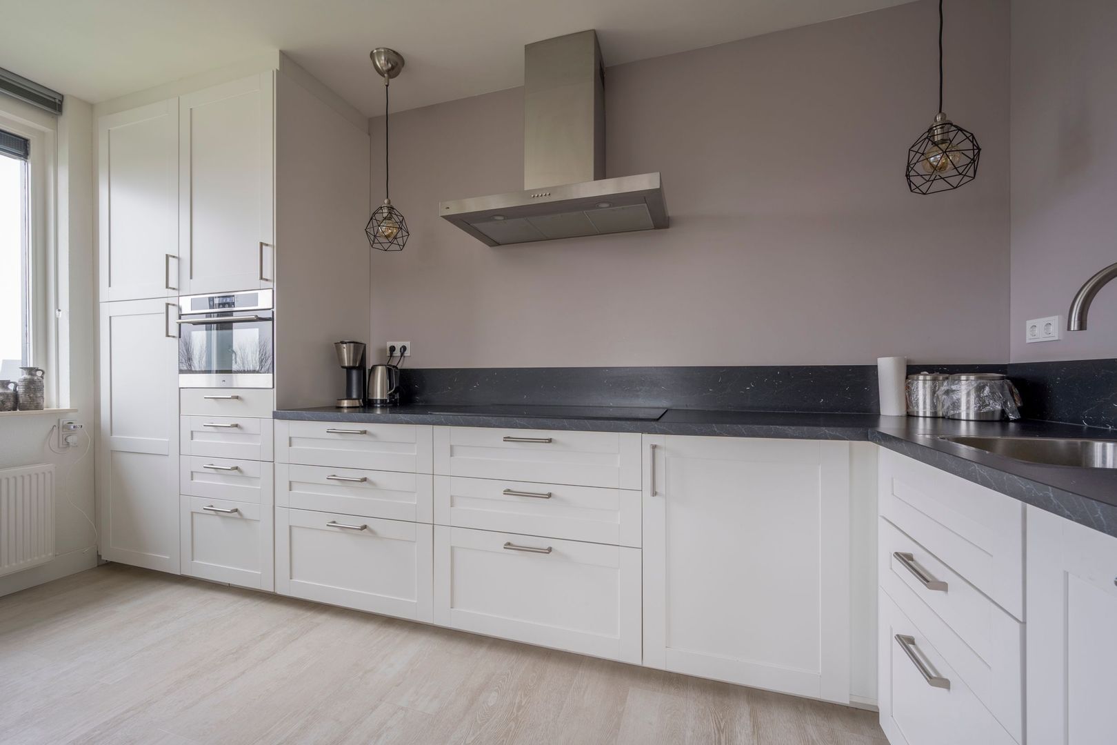 Kombuis 93, Nijkerk foto-9