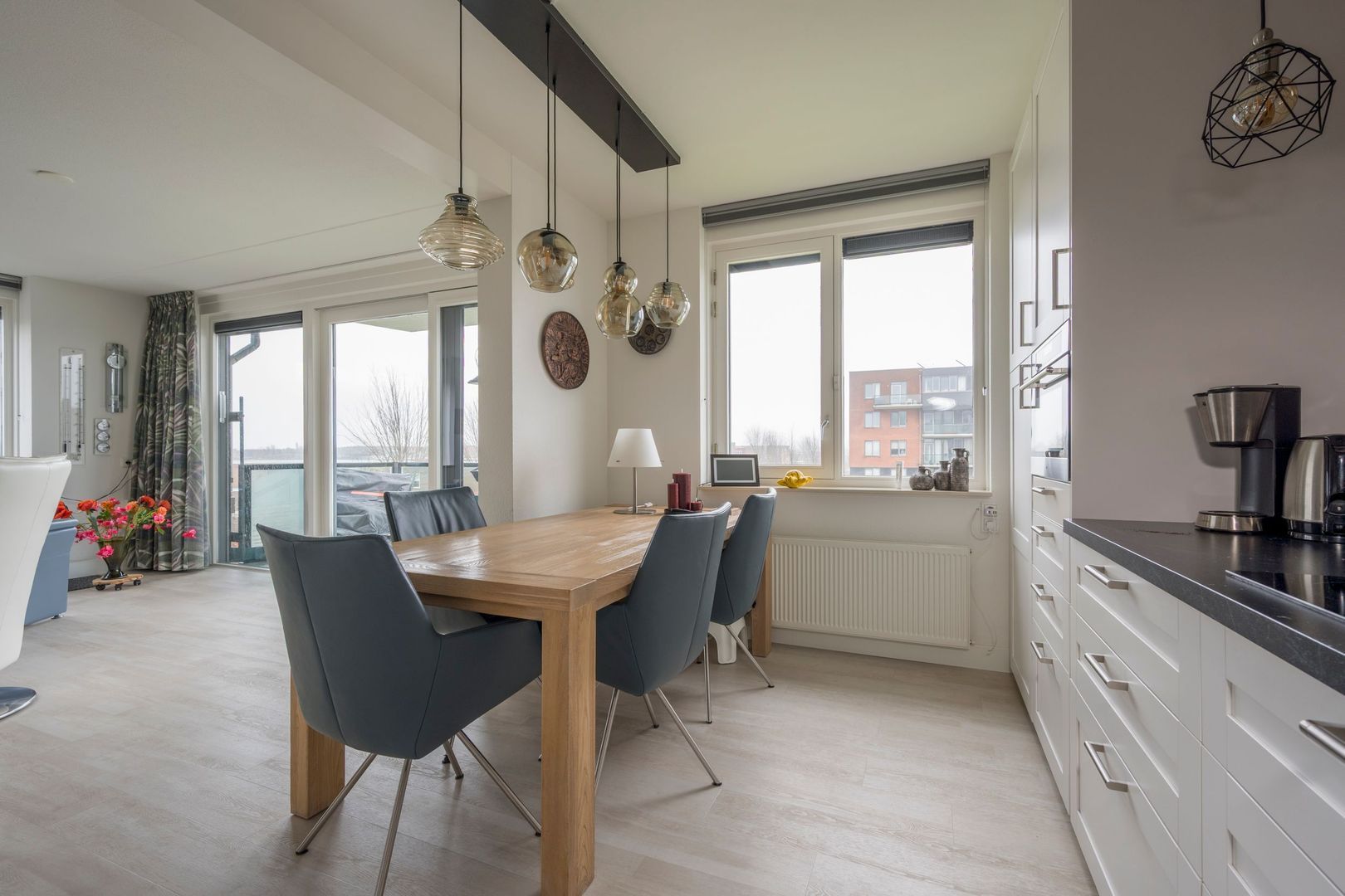 Kombuis 93, Nijkerk foto-11