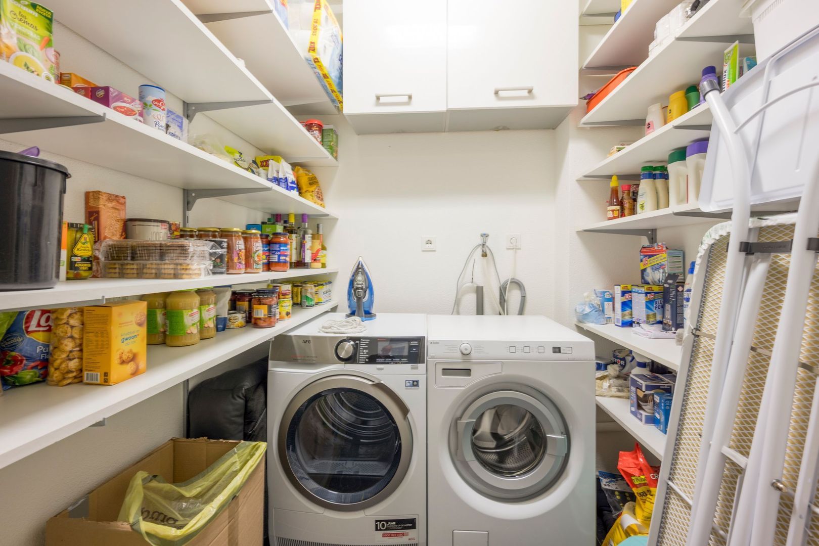 Kombuis 93, Nijkerk foto-23