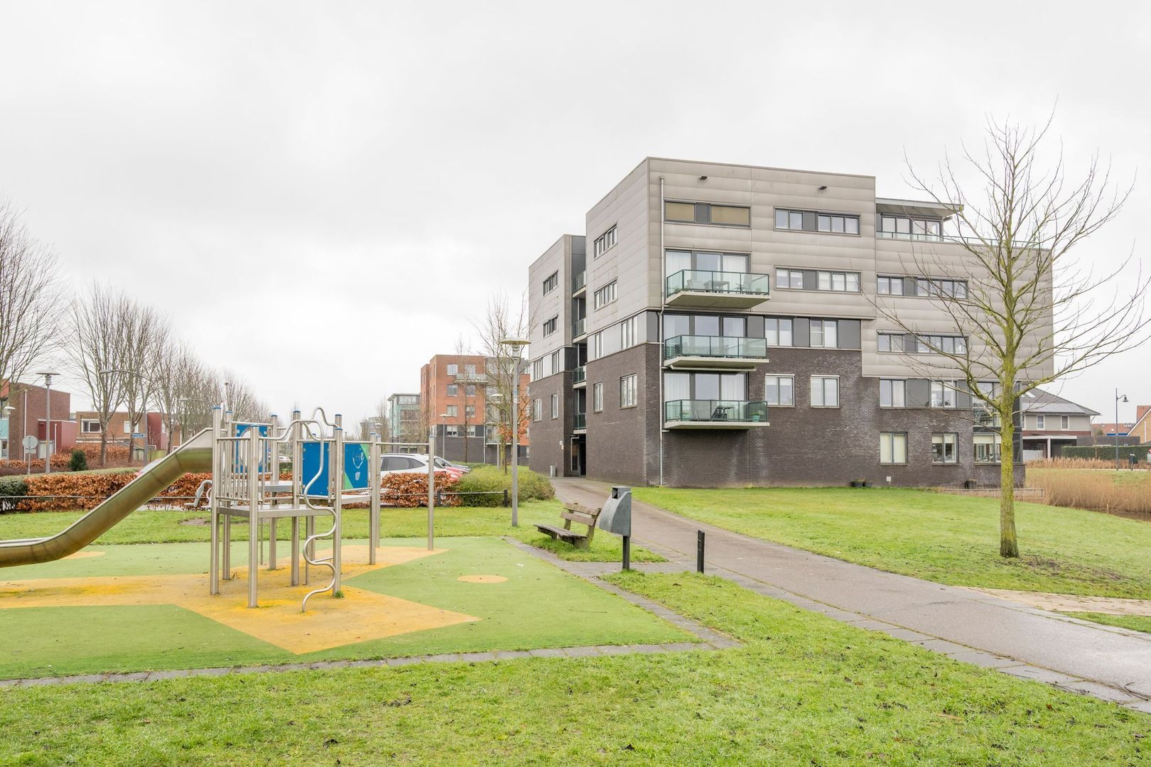 Kombuis 93, Nijkerk foto-33