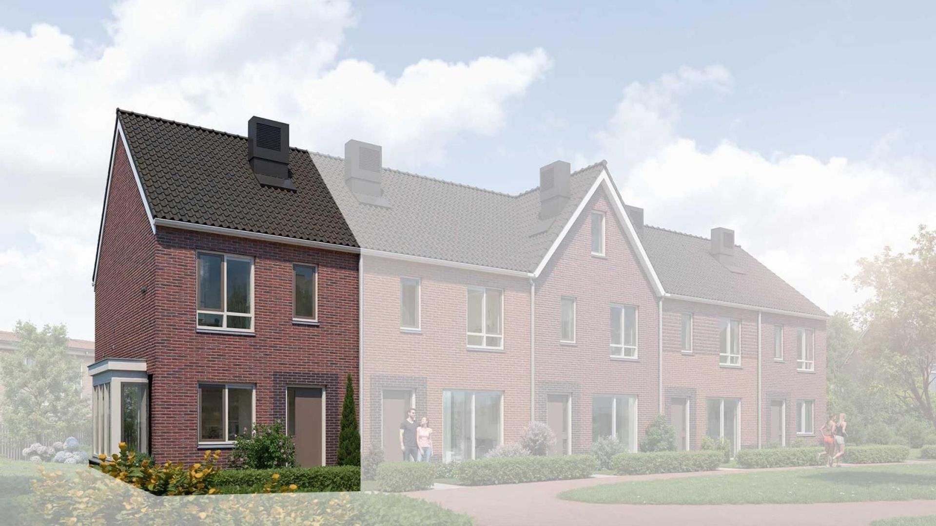 Cozijnsenhof 10 (bouwnummer 1) 0 ong, Nijkerk foto-0