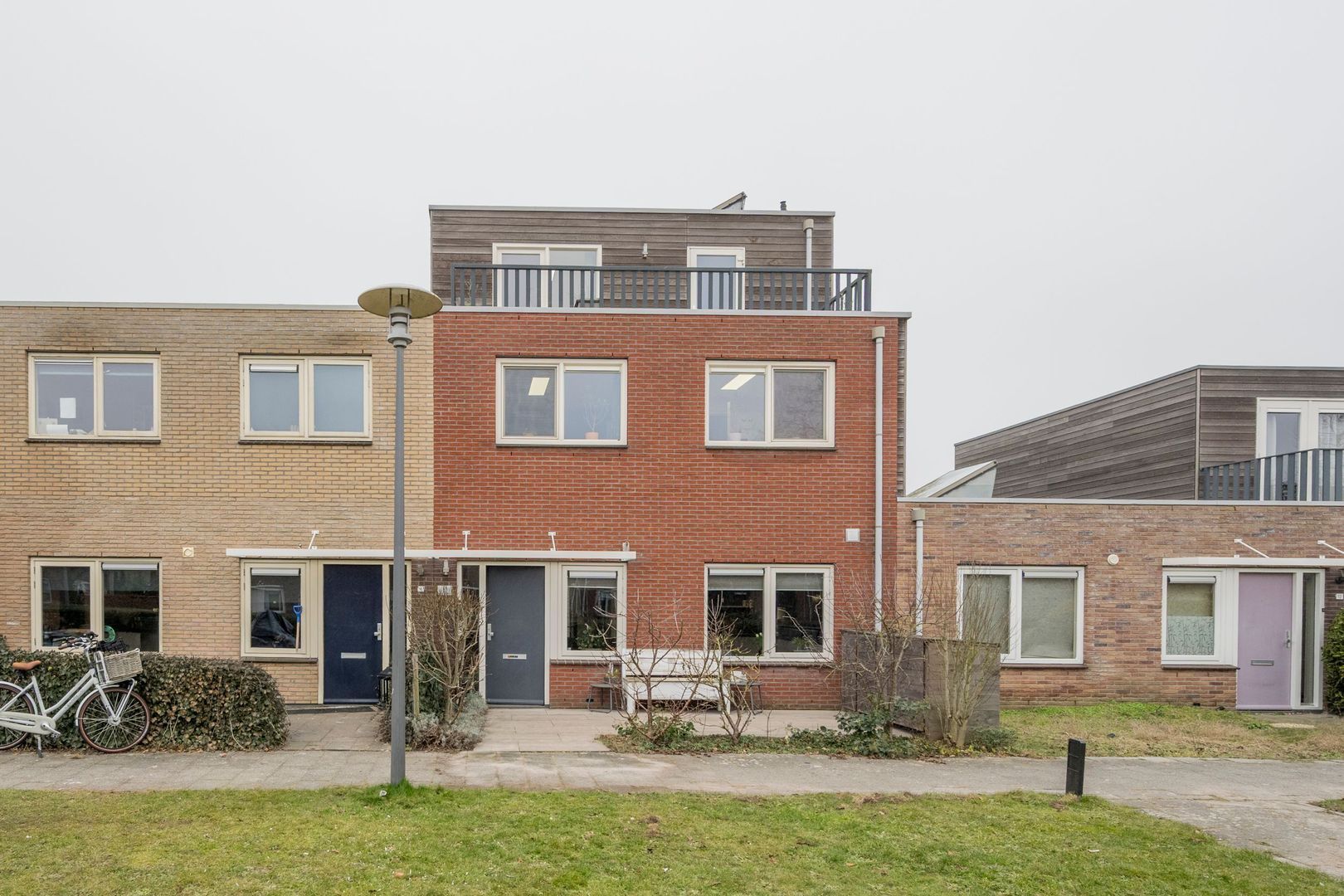 Kompas 10, Nijkerk foto-49