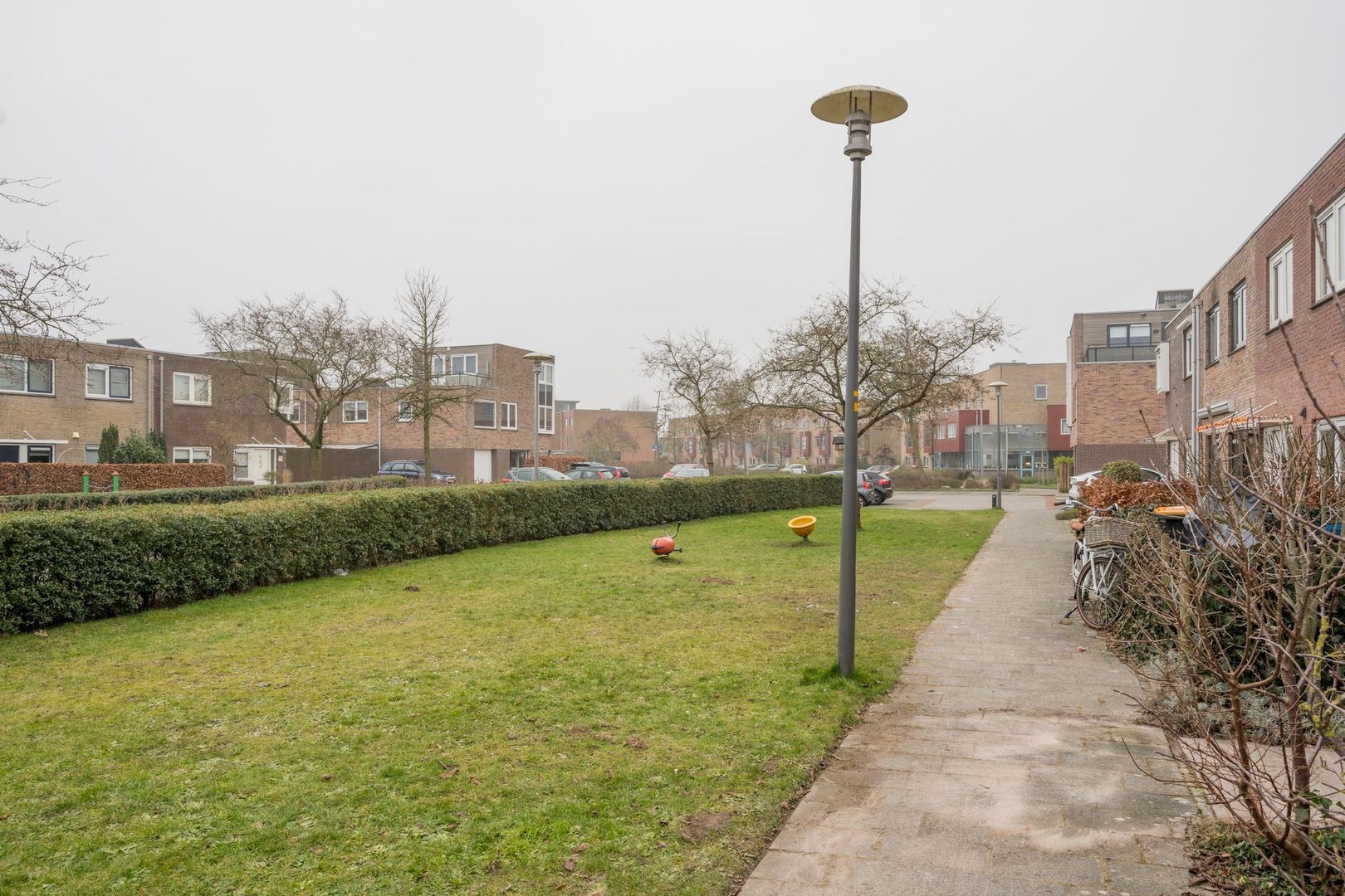 Kompas 10, Nijkerk foto-48