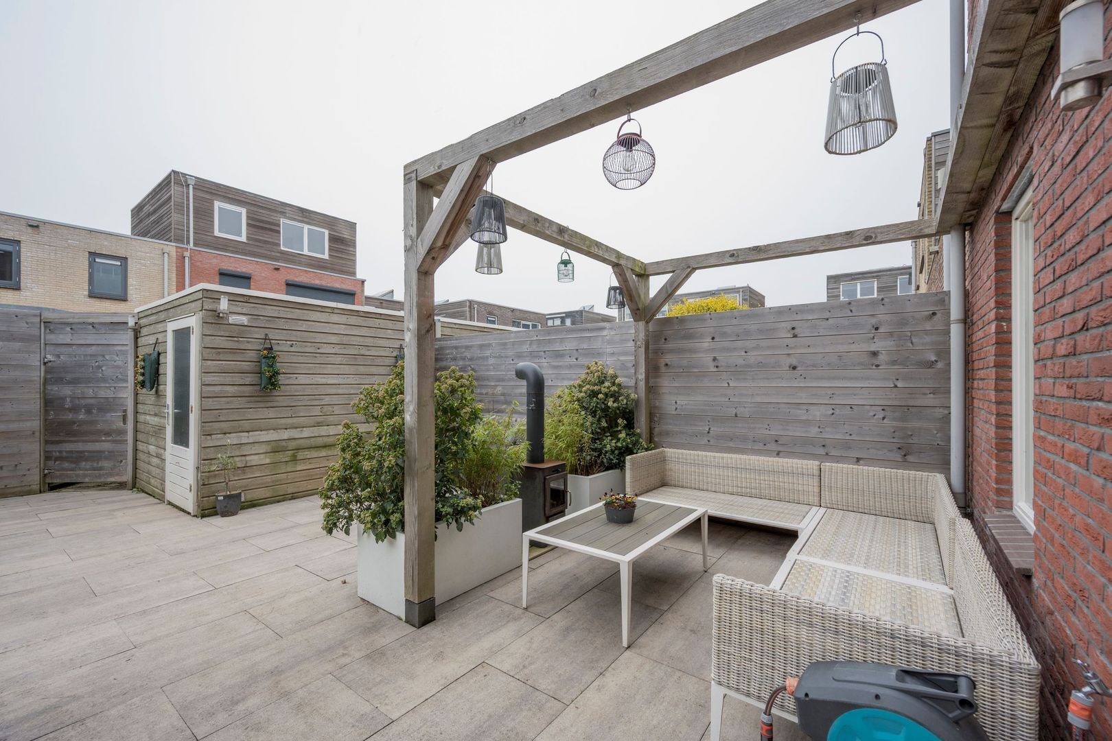 Kompas 10, Nijkerk foto-37