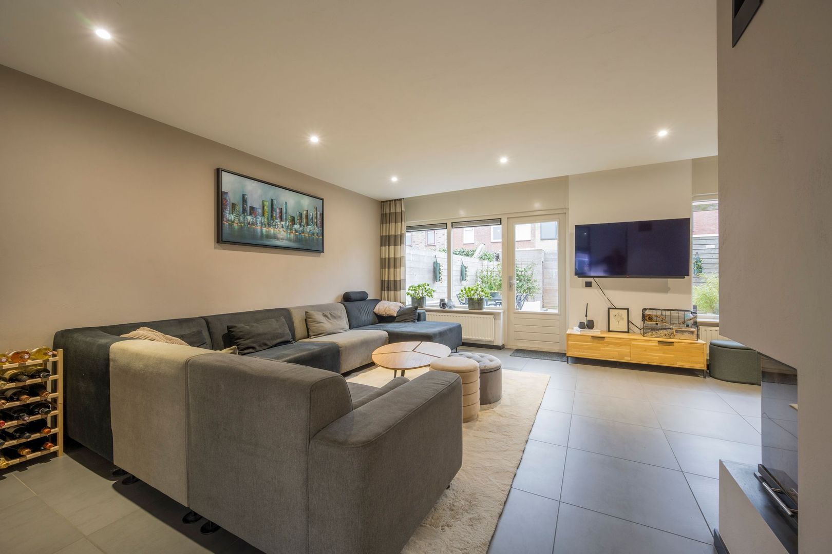 Kompas 10, Nijkerk foto-5