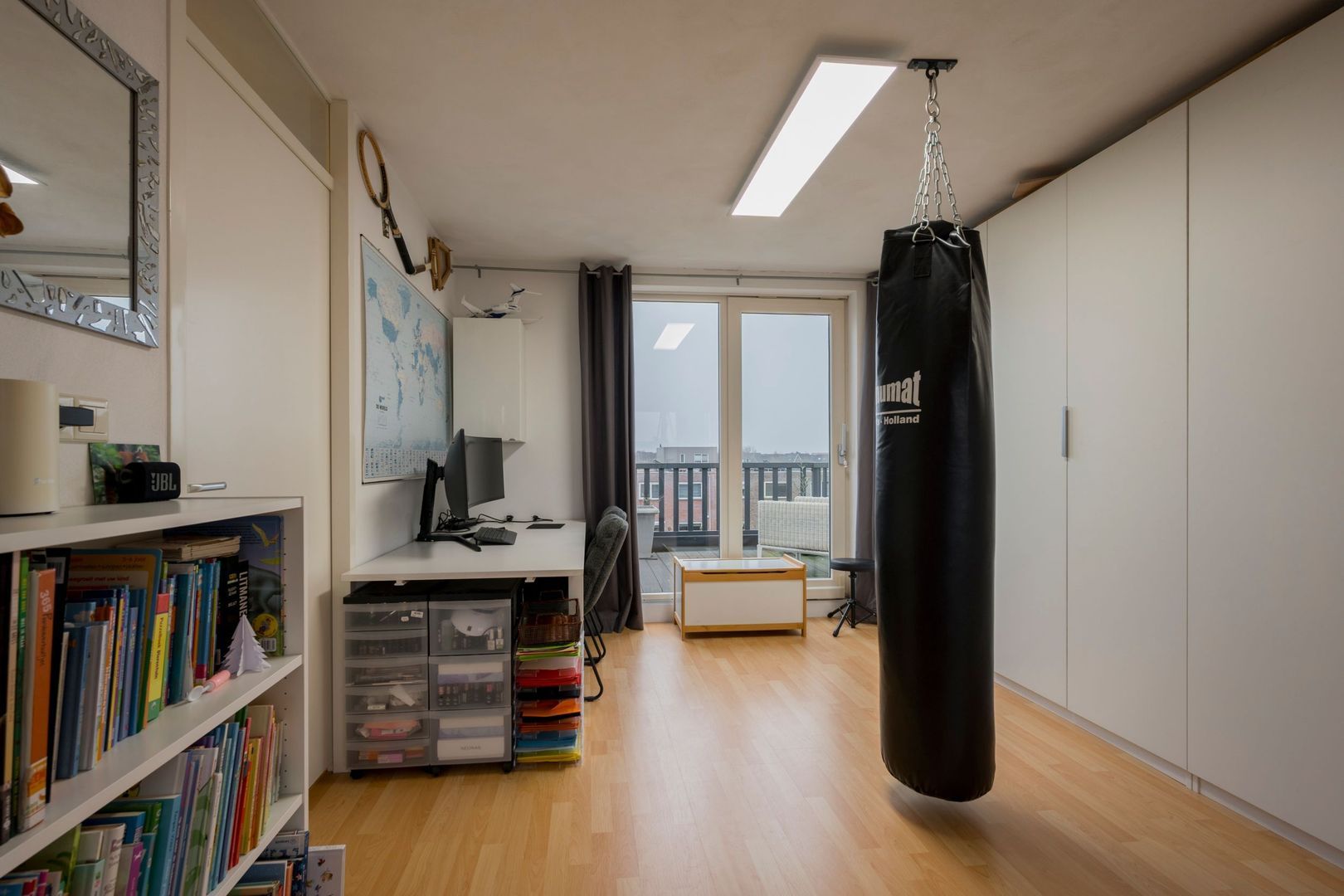 Kompas 10, Nijkerk foto-31