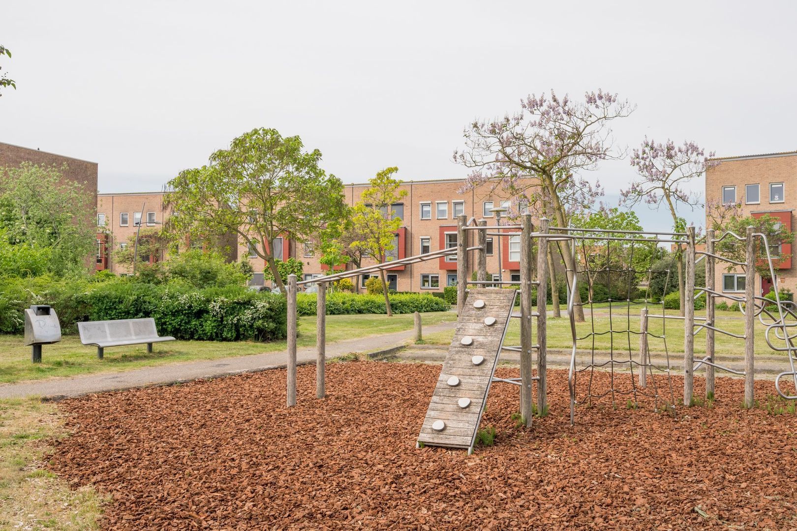 Kompas 10, Nijkerk foto-51