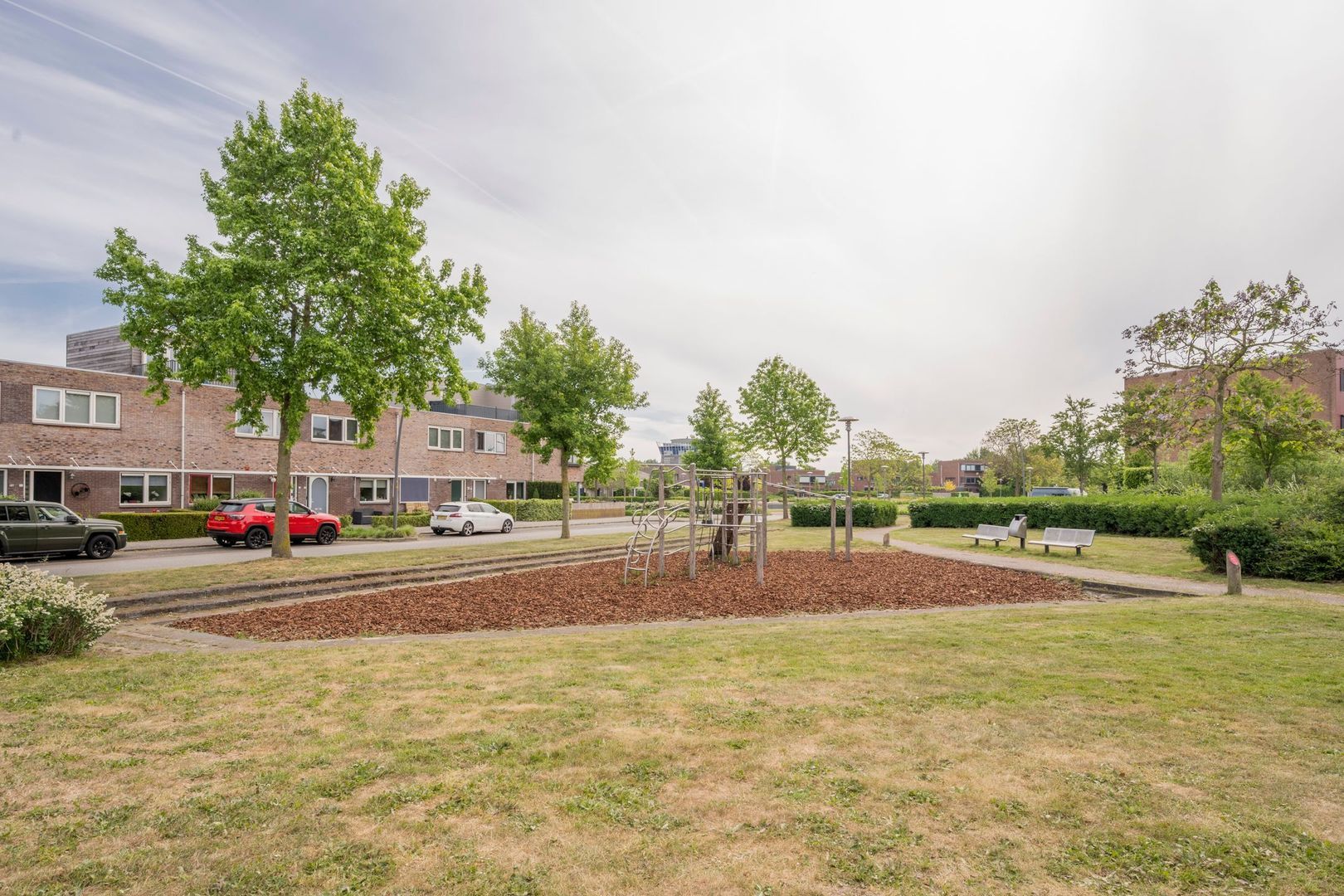 Kompas 10, Nijkerk foto-50