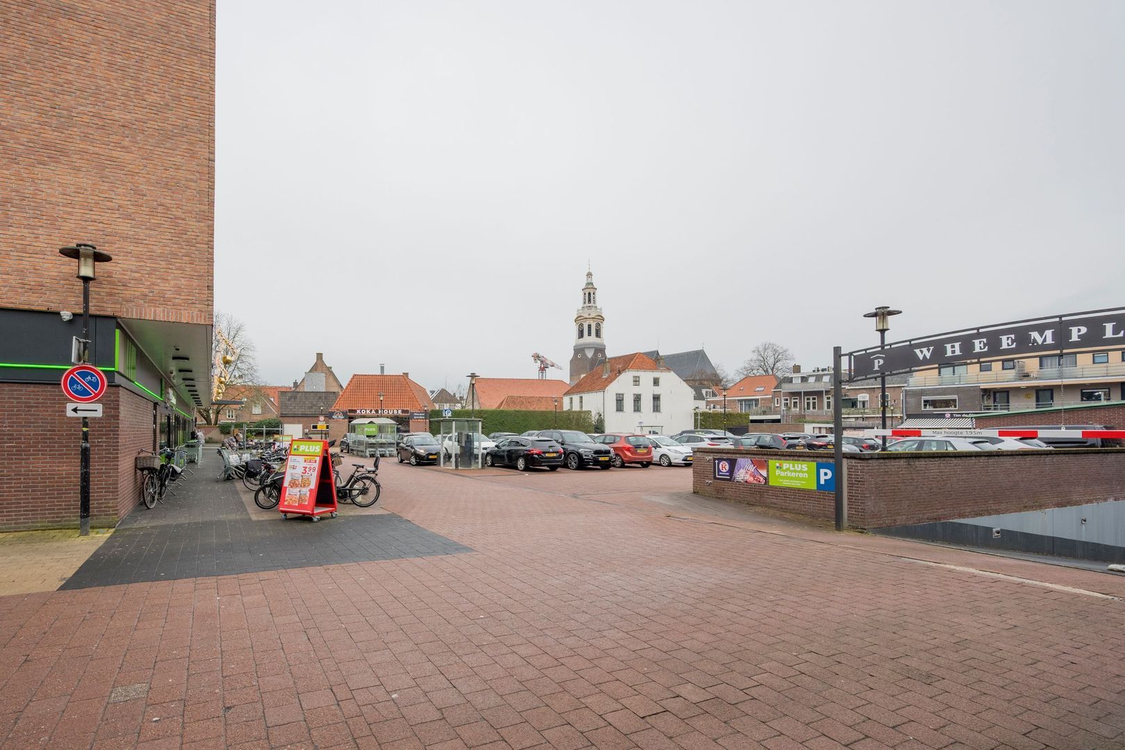 Wheemplein 9, Nijkerk foto-31