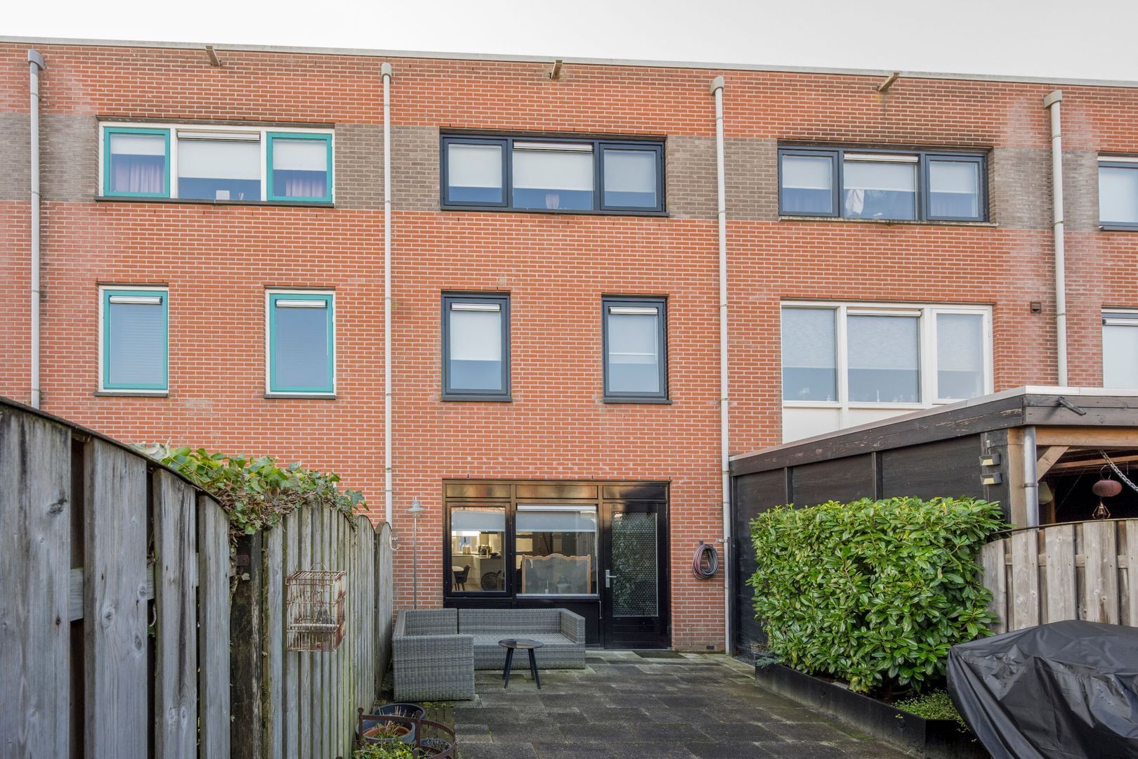 Galjoen 122, Nijkerk foto-33