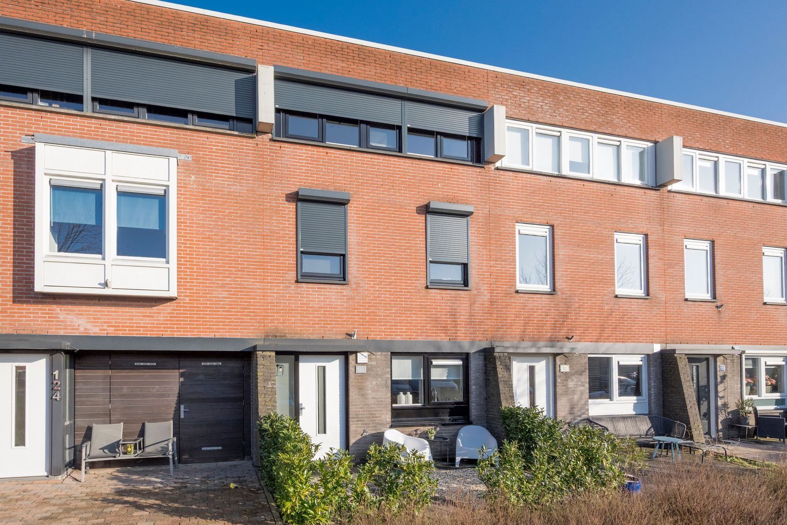 Galjoen 122, Nijkerk foto-34