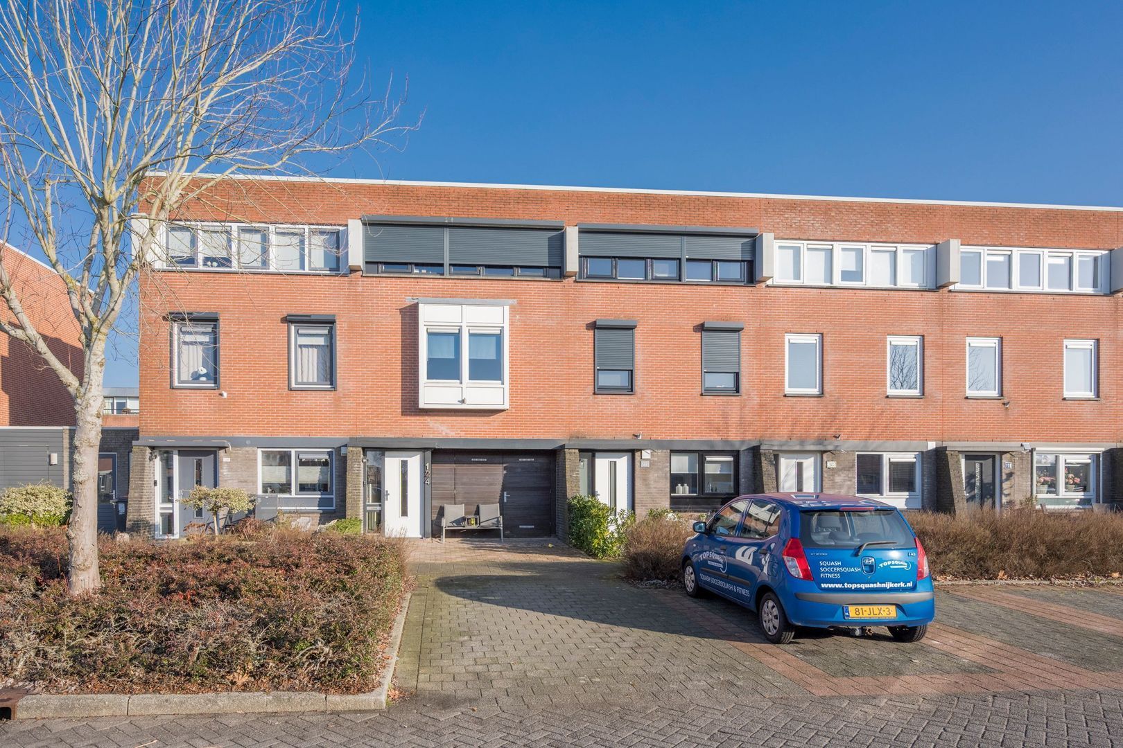 Galjoen 122, Nijkerk foto-35