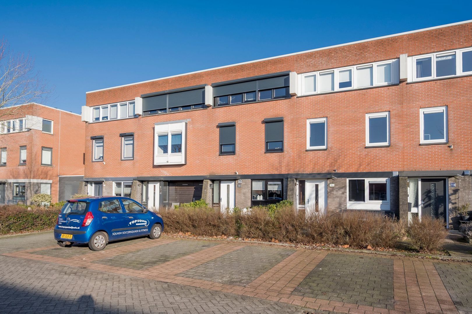 Galjoen 122, Nijkerk foto-37