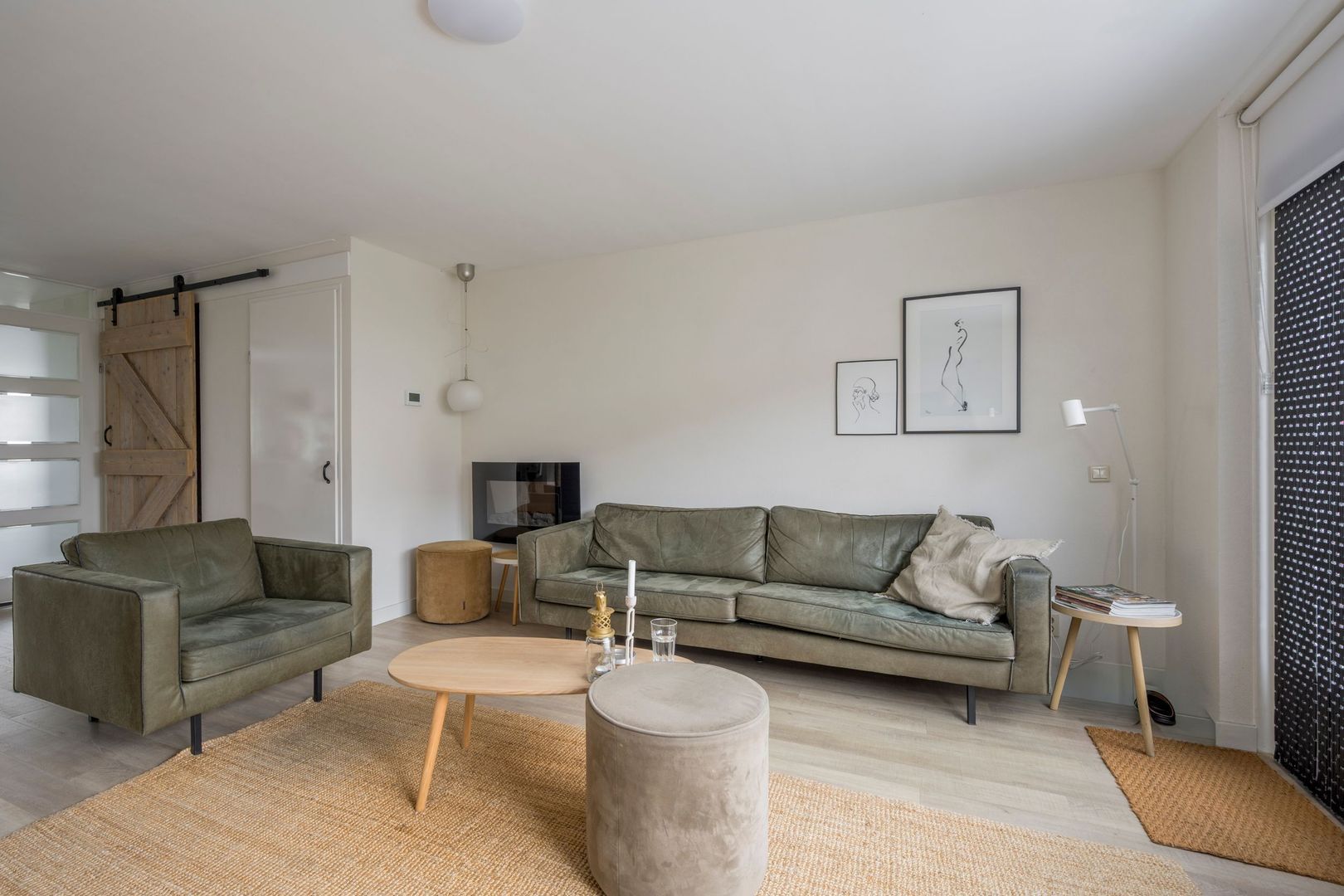 Galjoen 122, Nijkerk foto-3