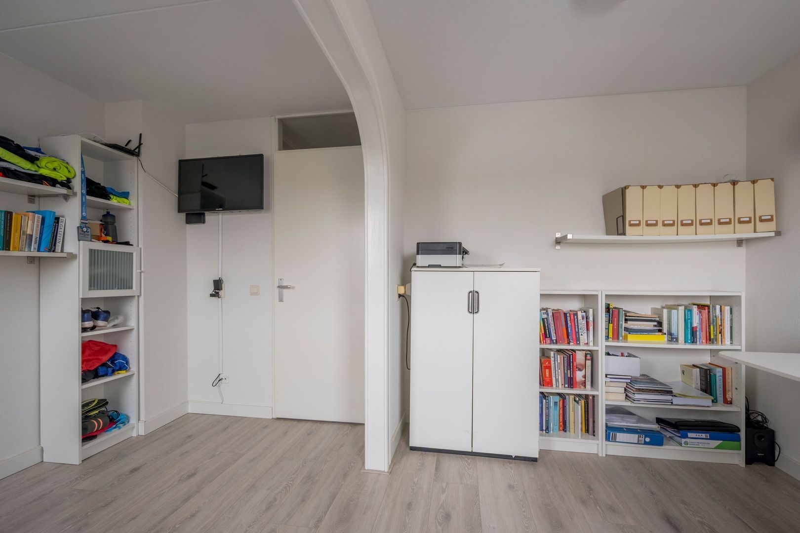 Galjoen 122, Nijkerk foto-21