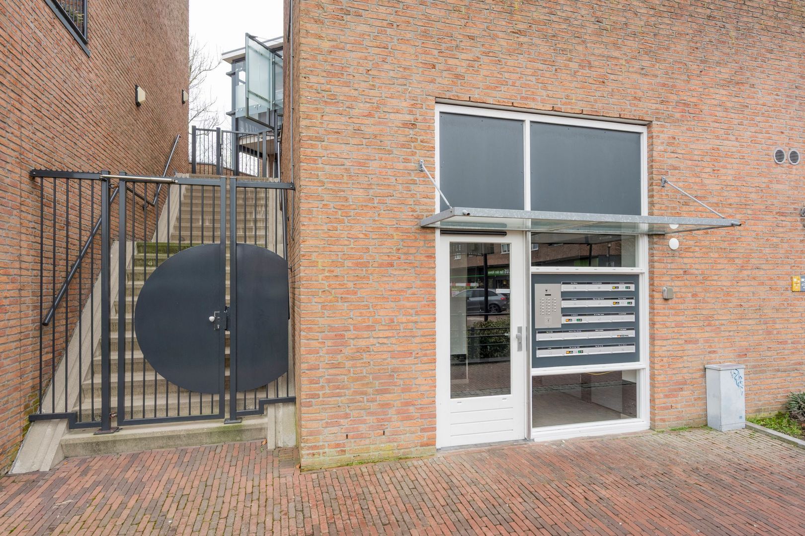 Brede Beek 56, Nijkerk foto-33