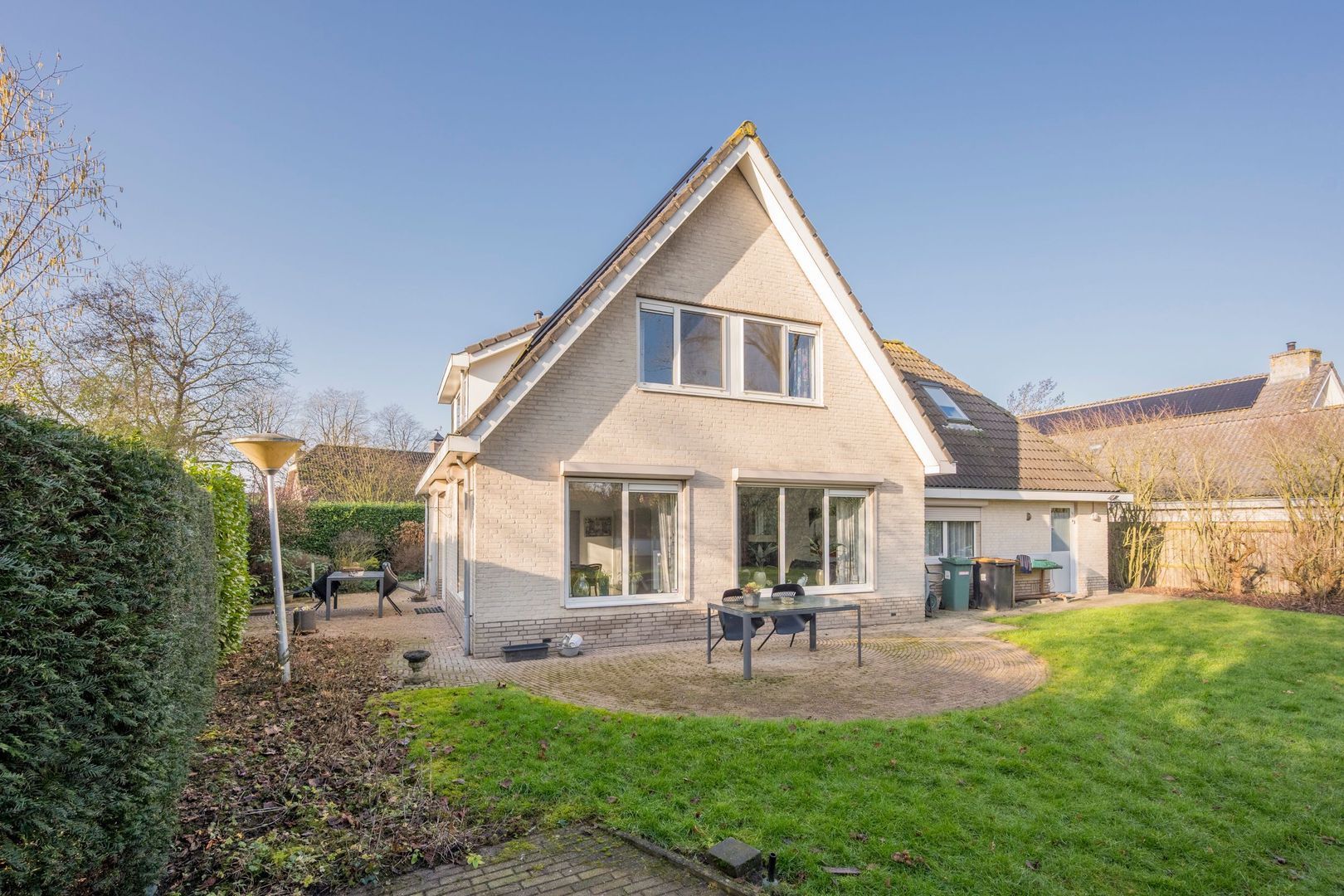 Kamerlingh Onneshof 5, Nijkerk foto-32