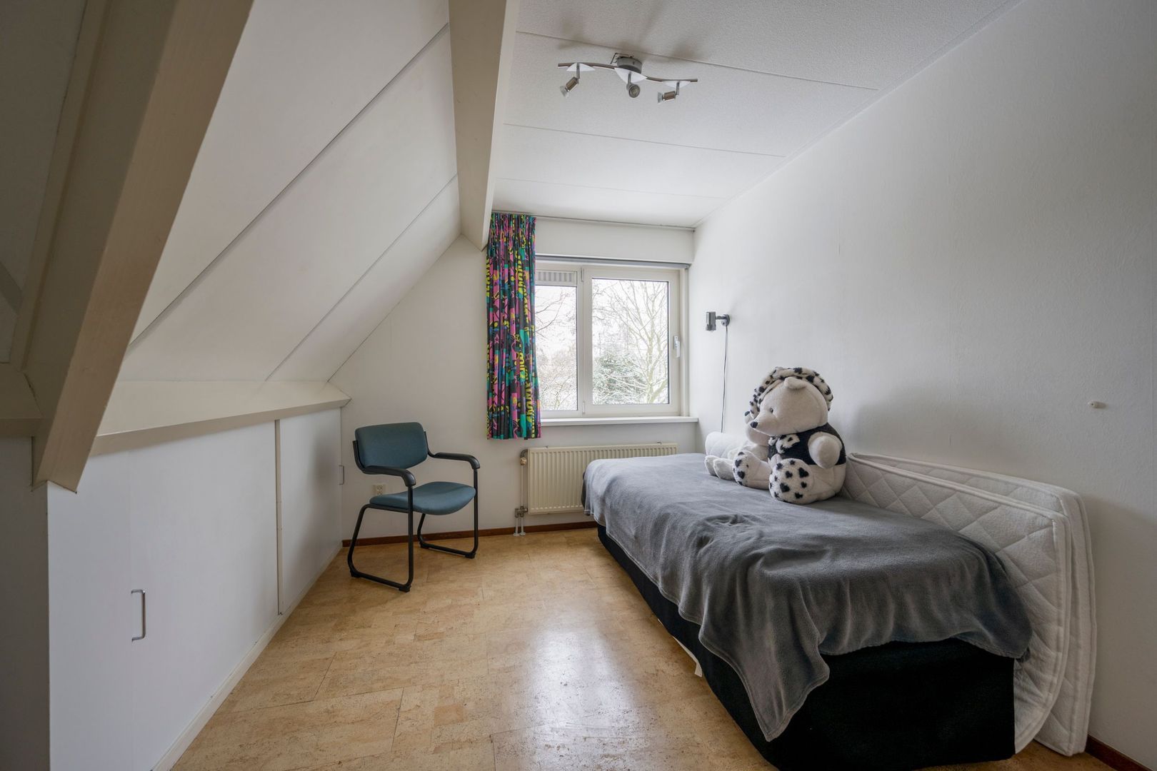 Kamerlingh Onneshof 5, Nijkerk foto-21