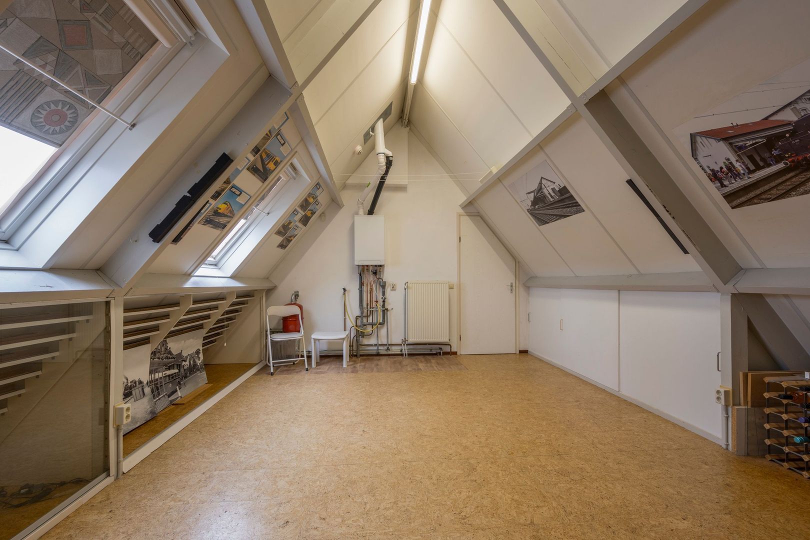 Kamerlingh Onneshof 5, Nijkerk foto-29