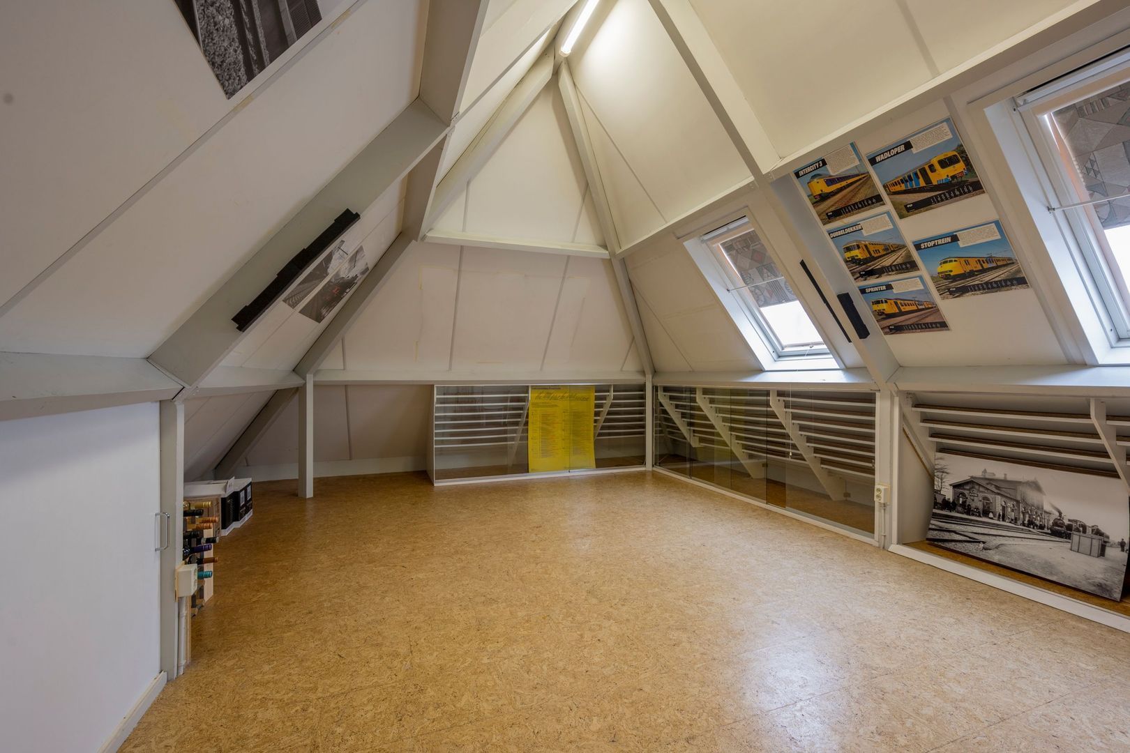 Kamerlingh Onneshof 5, Nijkerk foto-28