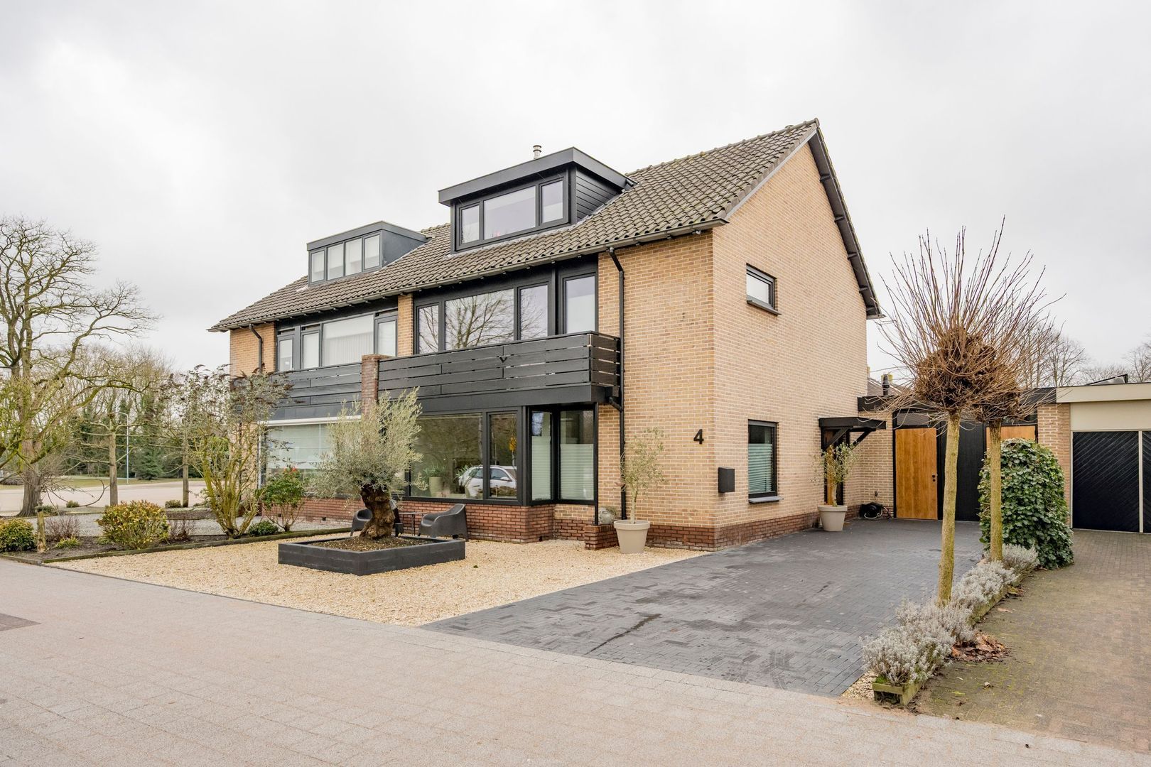 Roexcamp 4, Nijkerk foto-0