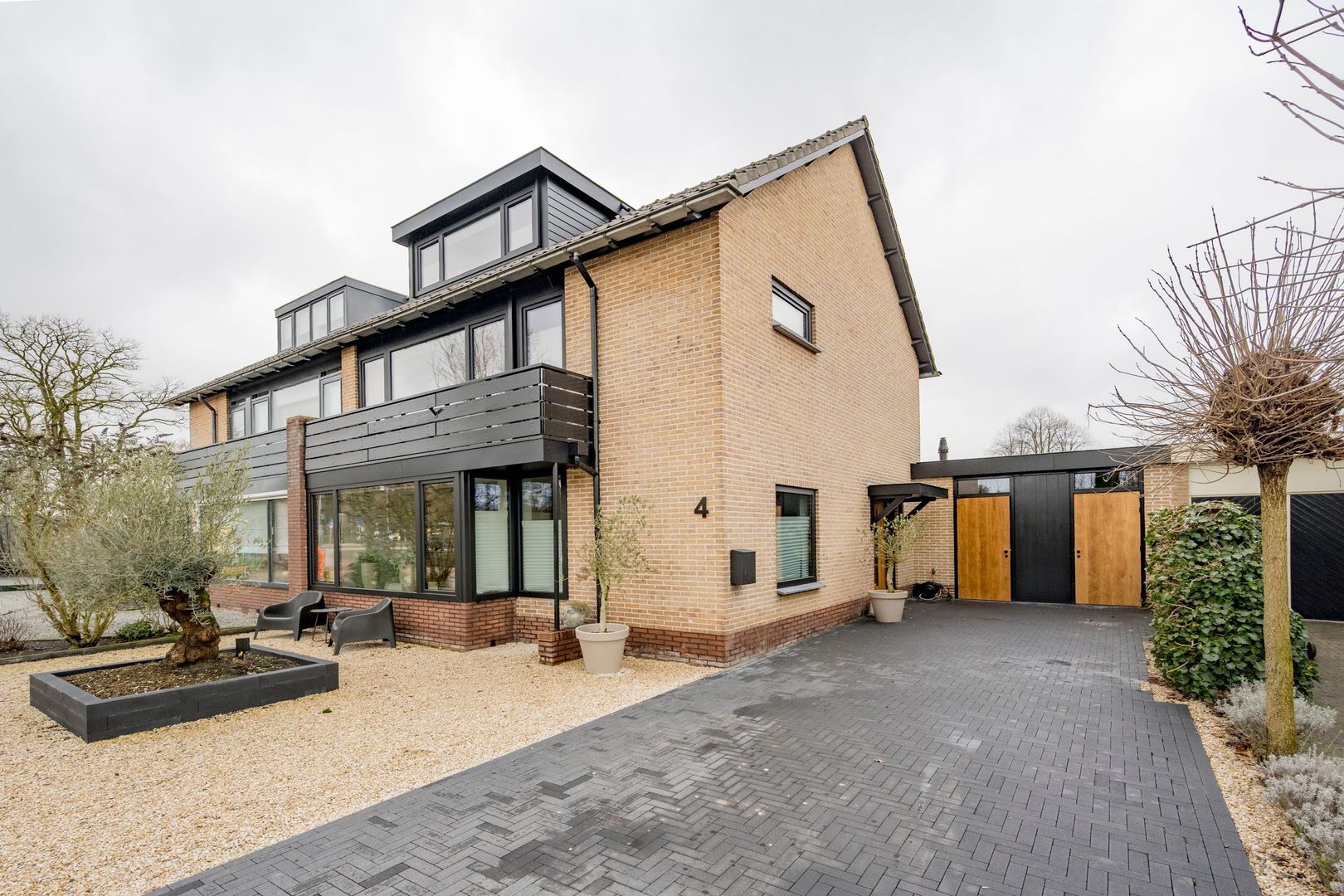 Roexcamp 4, Nijkerk foto-44