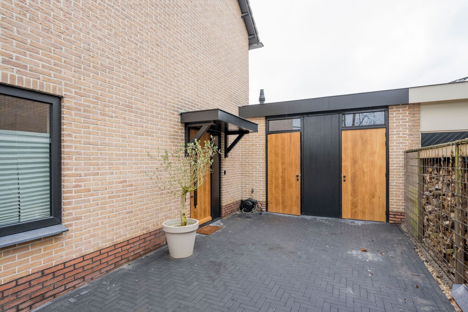 Roexcamp 4, Nijkerk foto-41