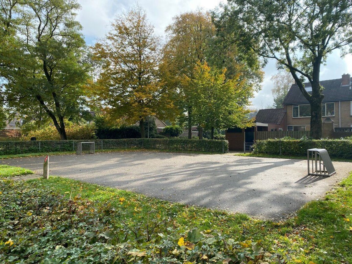 Roexcamp 4, Nijkerk foto-47