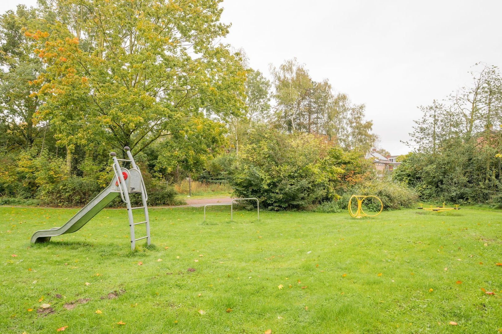 Roexcamp 4, Nijkerk foto-49