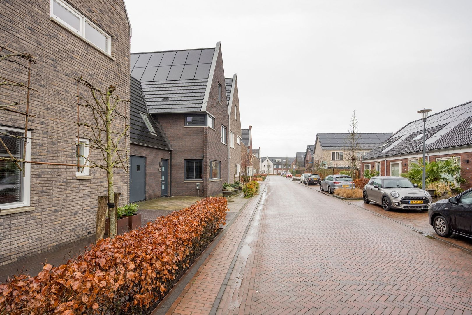 Moerbei 10, Nijkerk foto-37